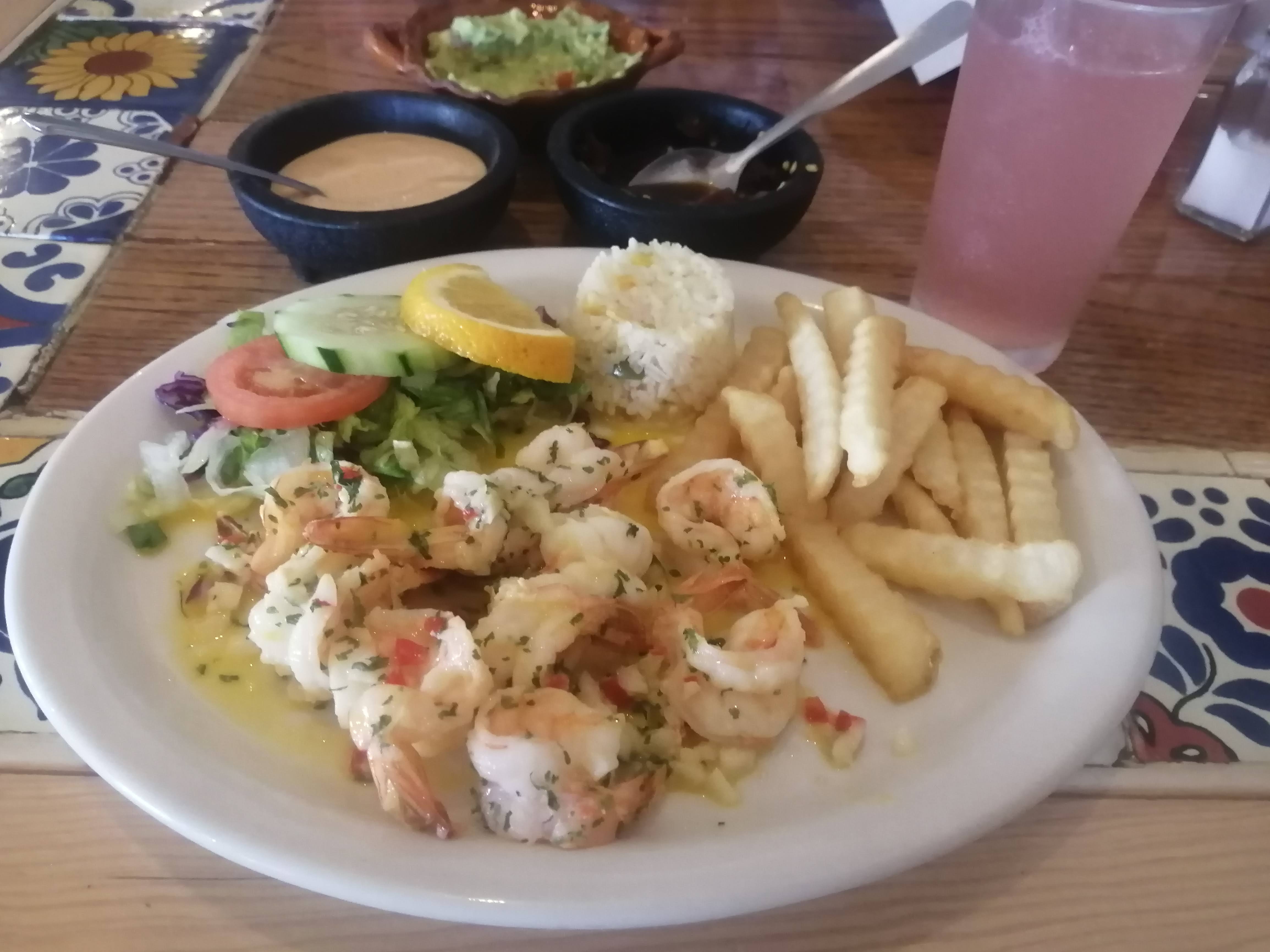 Restaurant La Finca De Don Cruz image 10