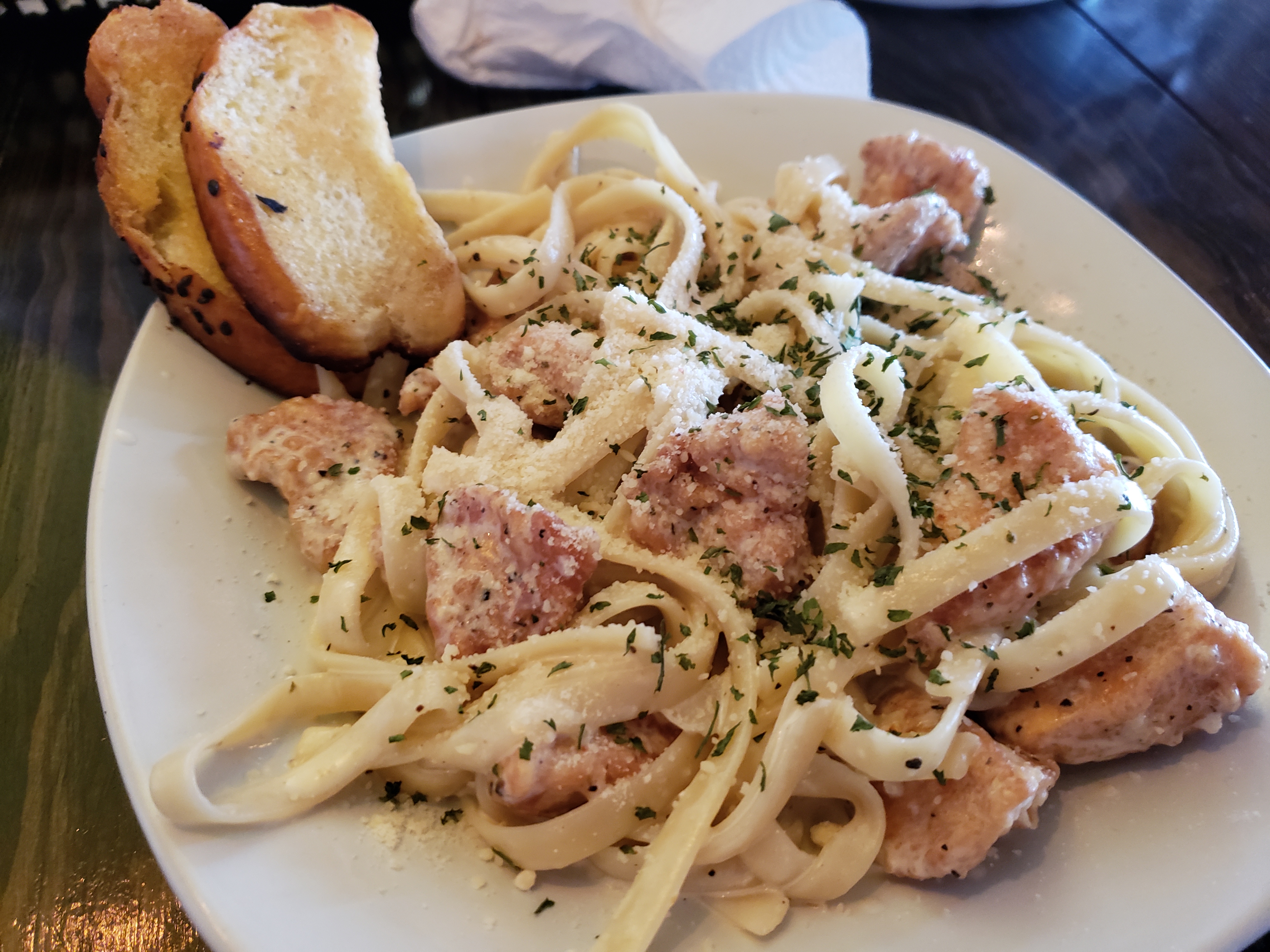 Los Bandidos Kitchen Bar image 2