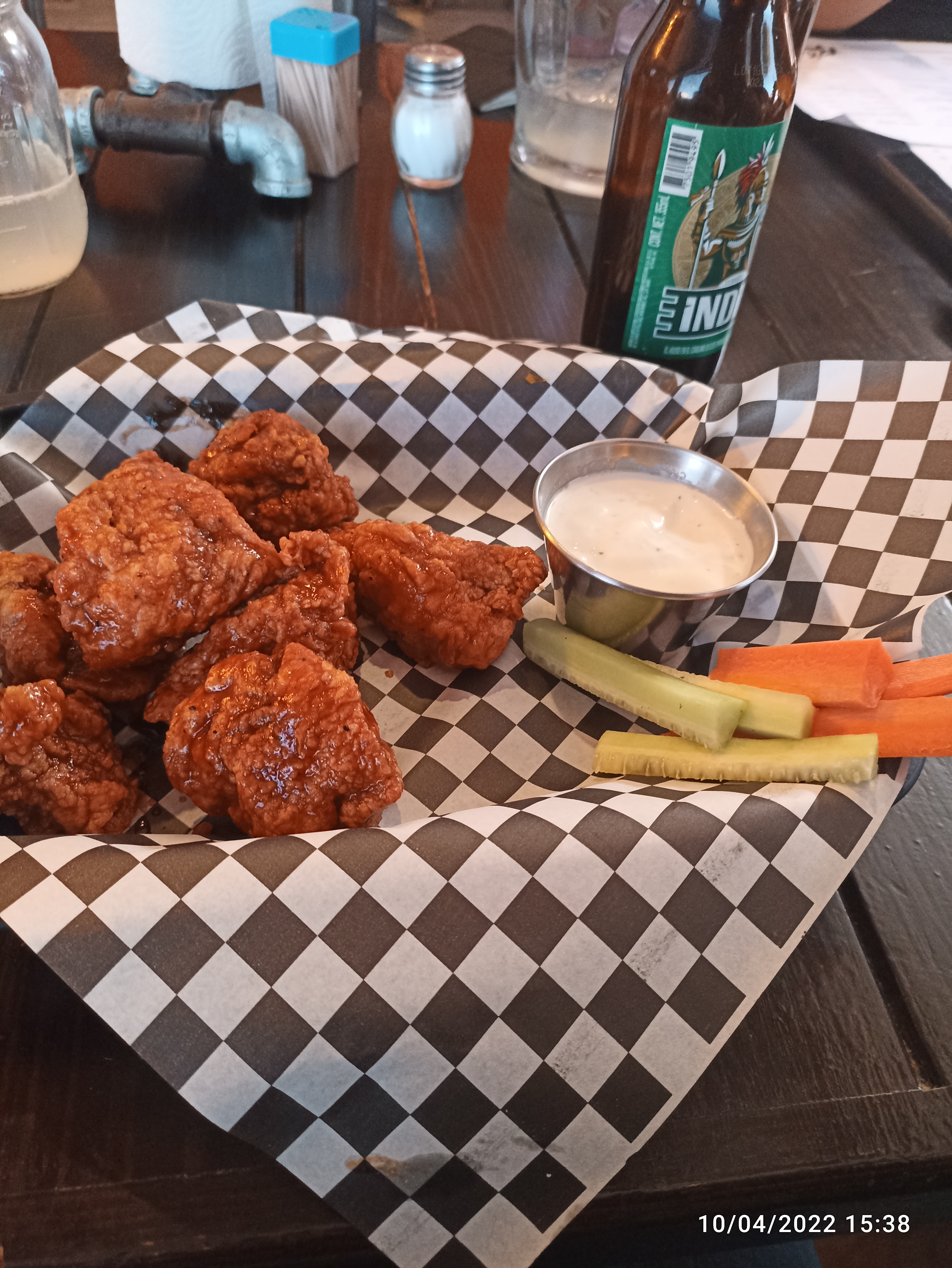 Los Bandidos Kitchen Bar image 5