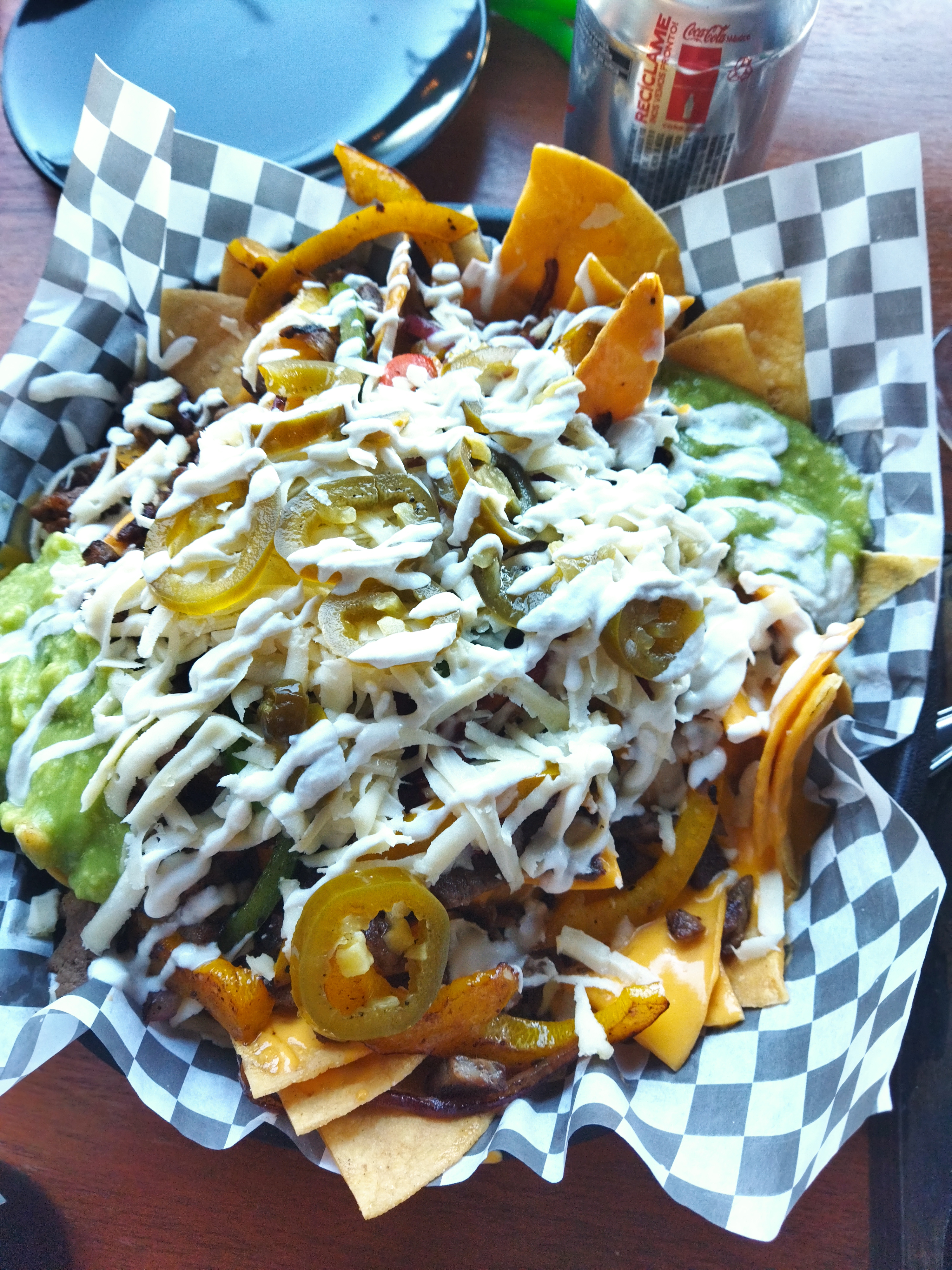 Los Bandidos Kitchen Bar image 7