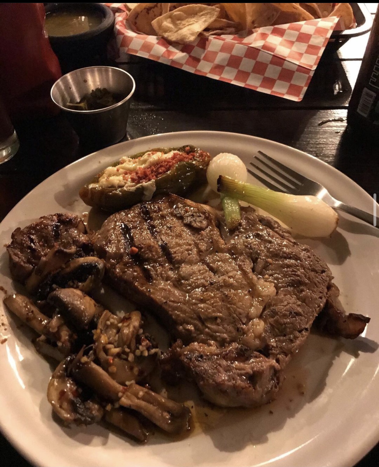 Los Bandidos Kitchen Bar image 10