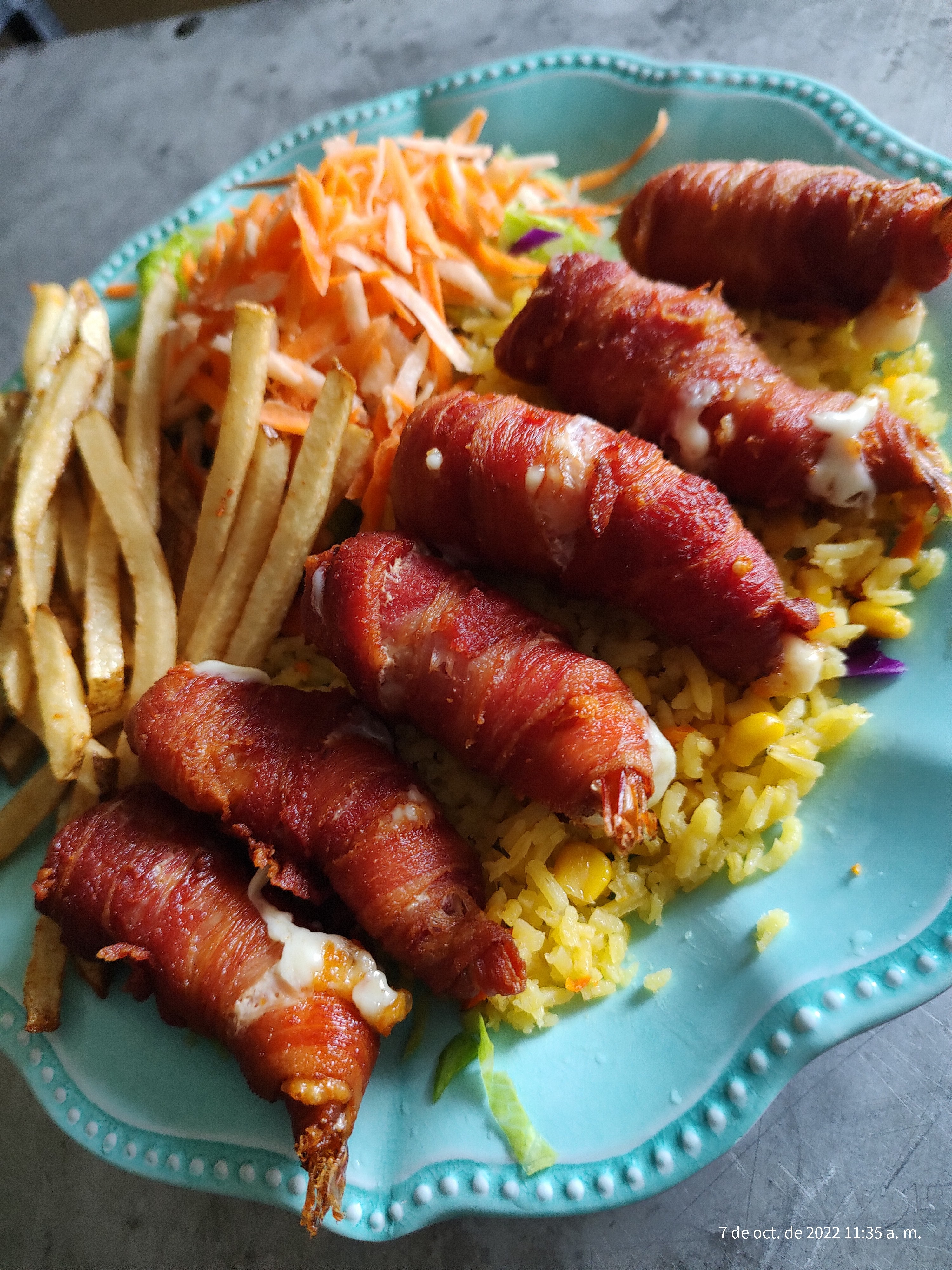 LOS PINCHIS MARISCOS image 2