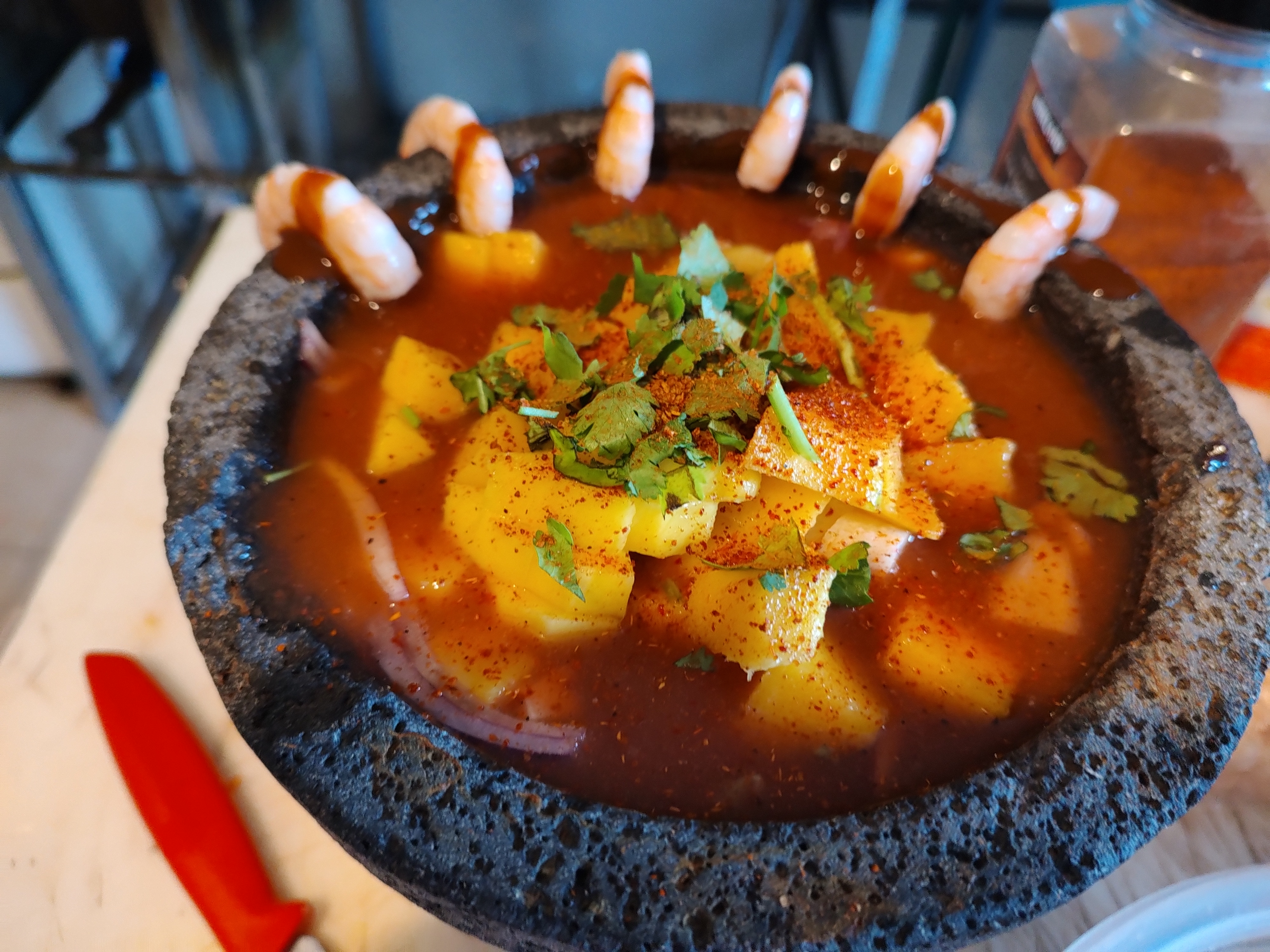 LOS PINCHIS MARISCOS image 4