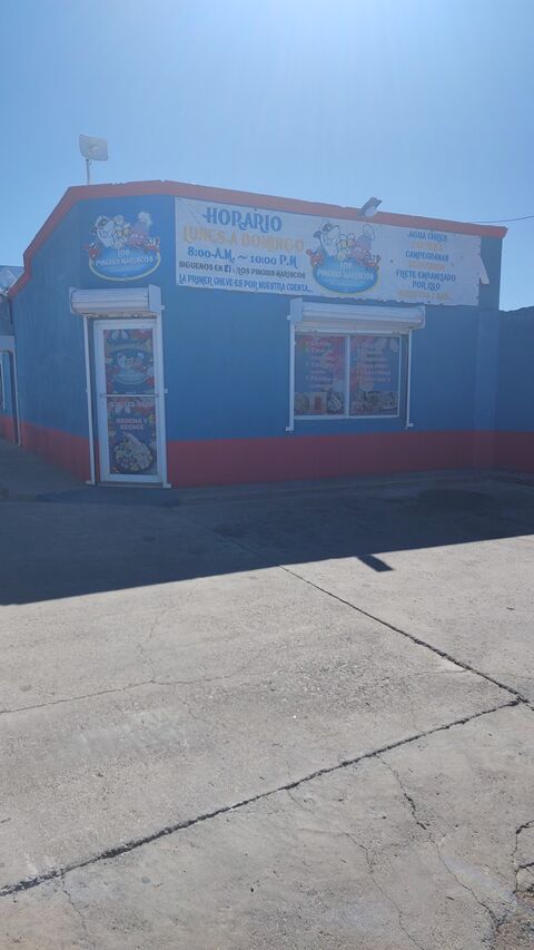 LOS PINCHIS MARISCOS image 6