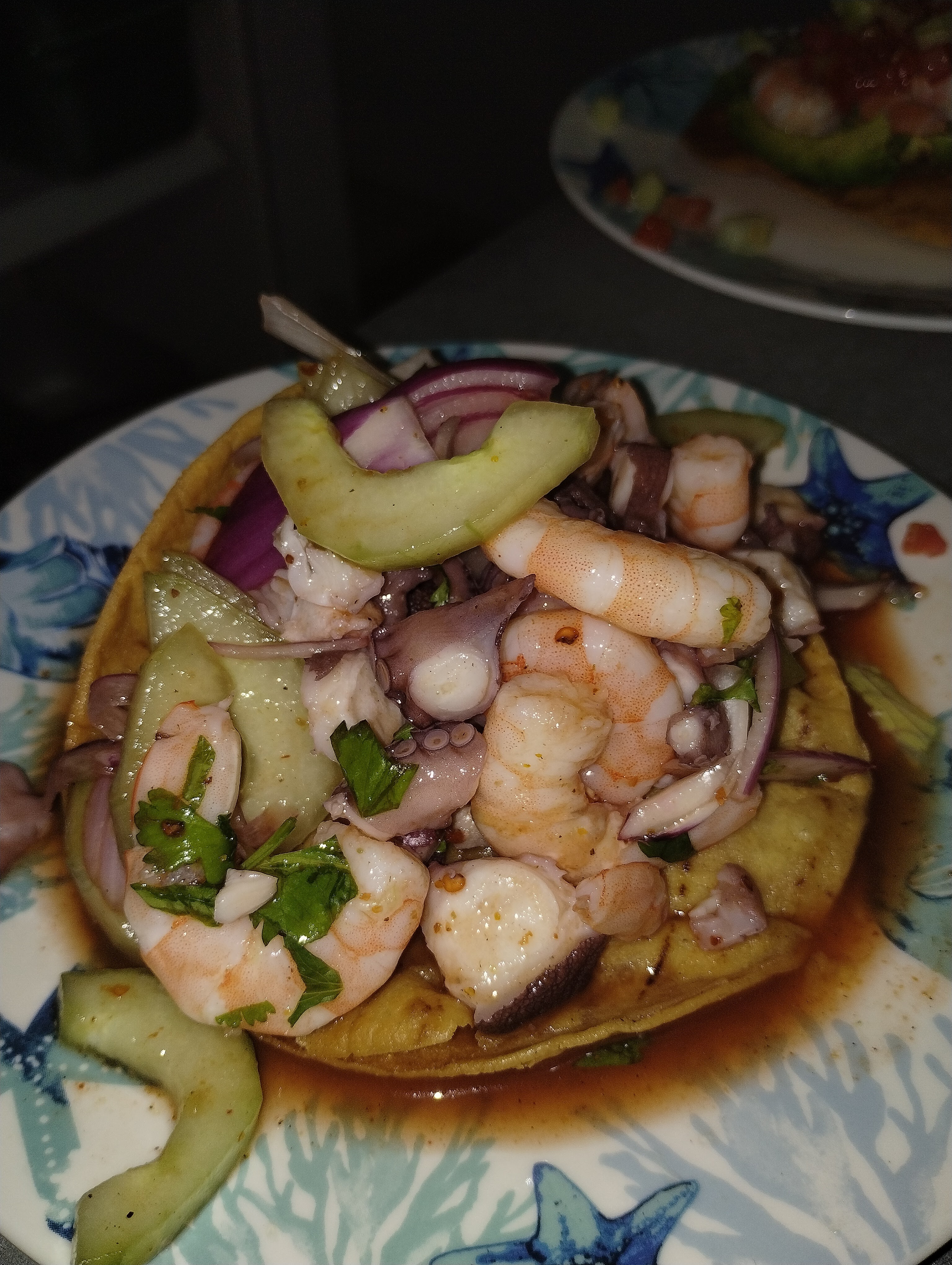 LOS PINCHIS MARISCOS image 7