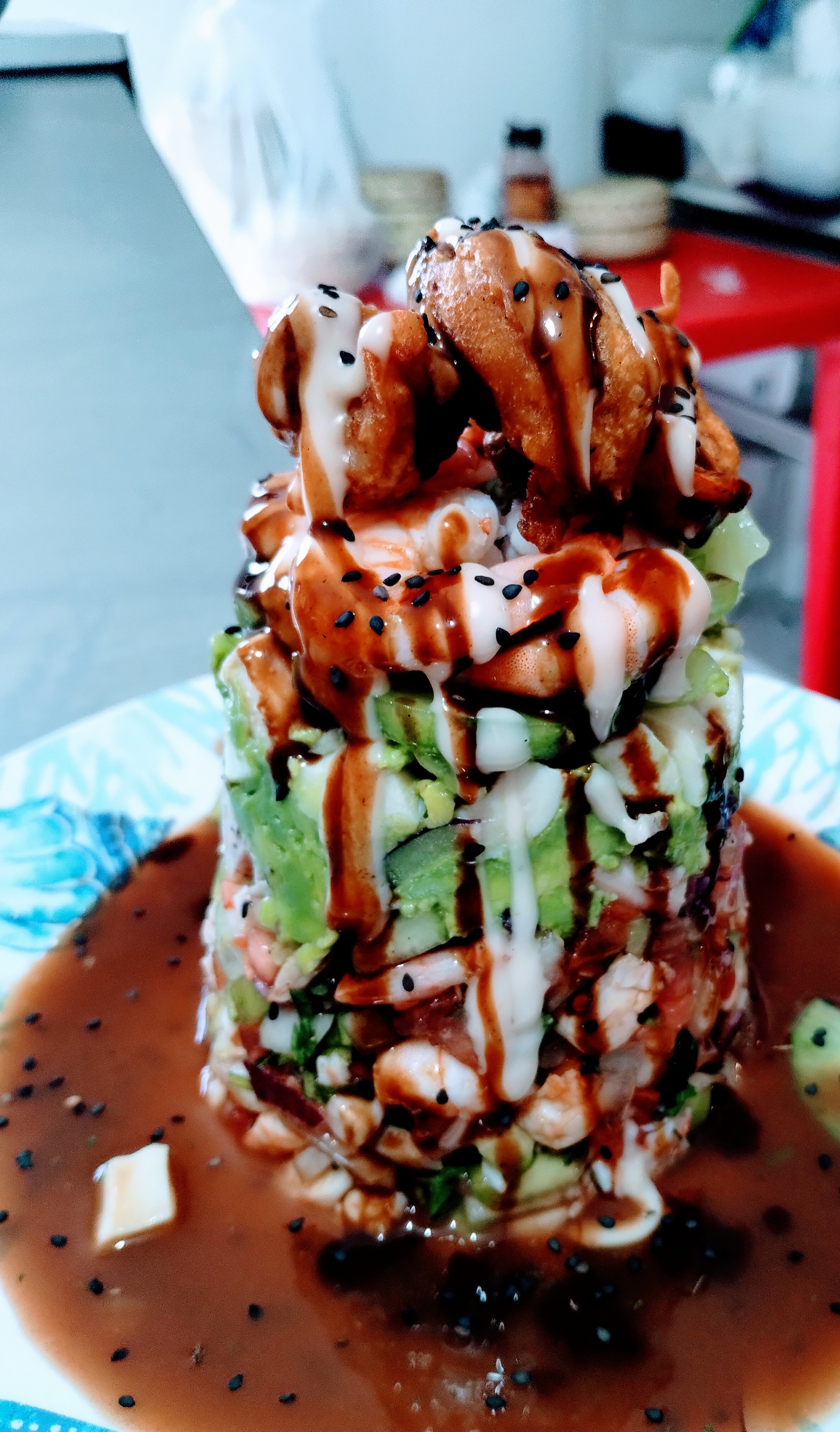 LOS PINCHIS MARISCOS image 9