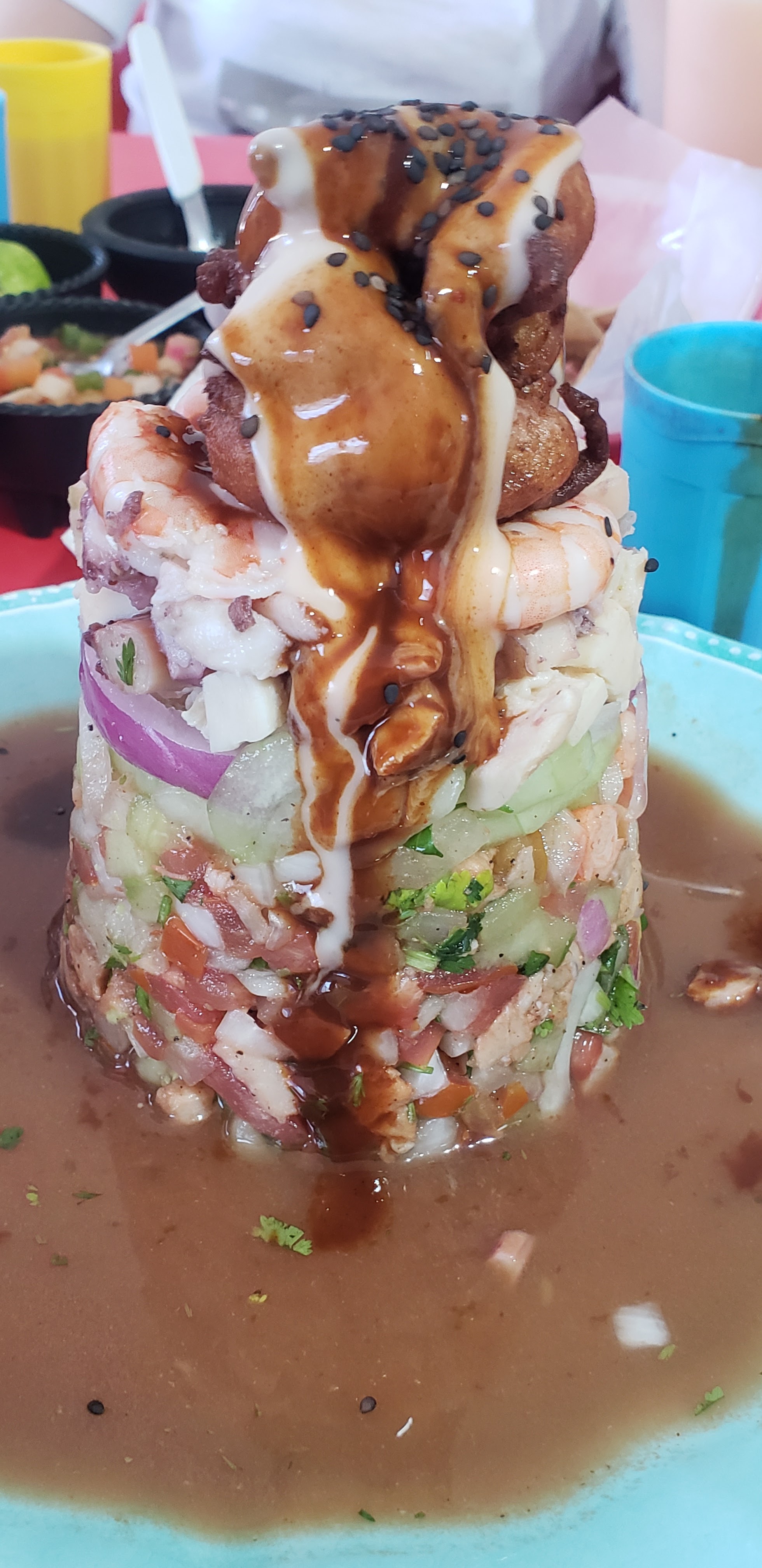 LOS PINCHIS MARISCOS image 10