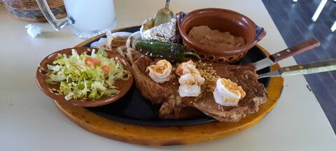 Restaurant Cielito Lindo image 2