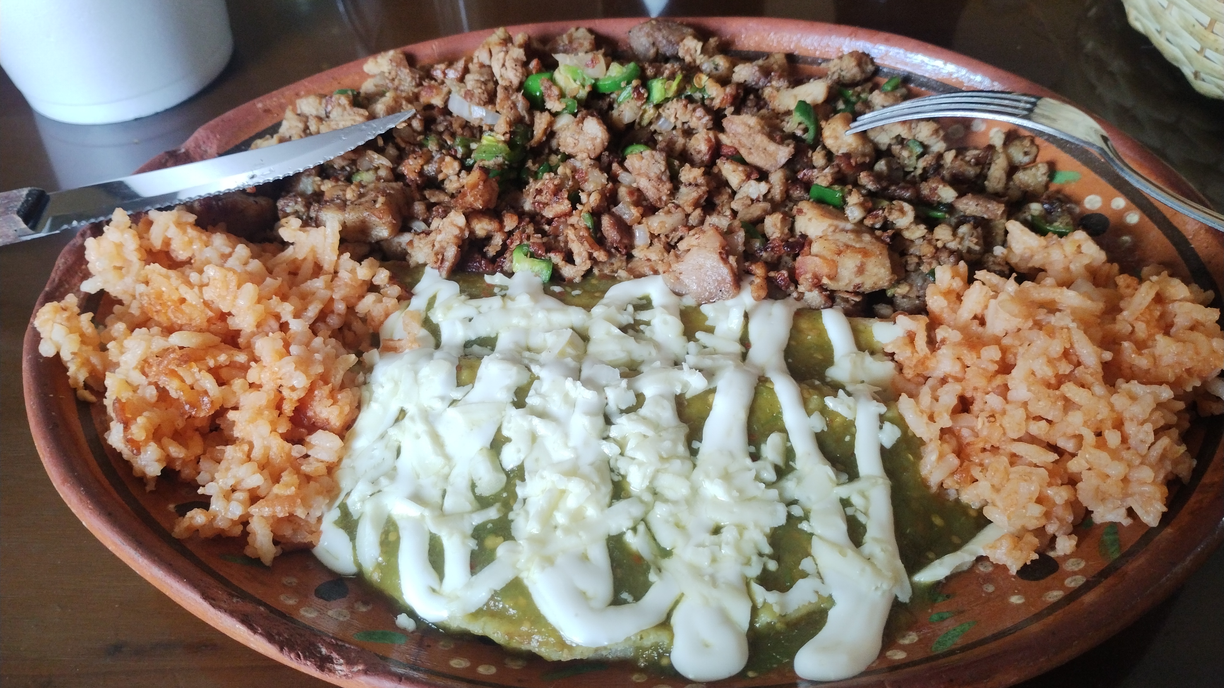 Restaurant Cielito Lindo image 3