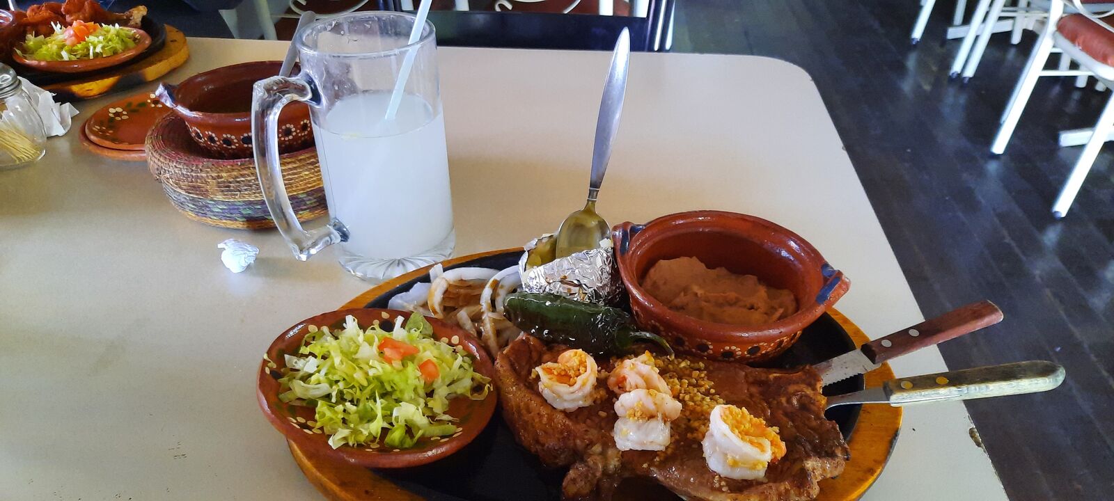 Restaurant Cielito Lindo image 9