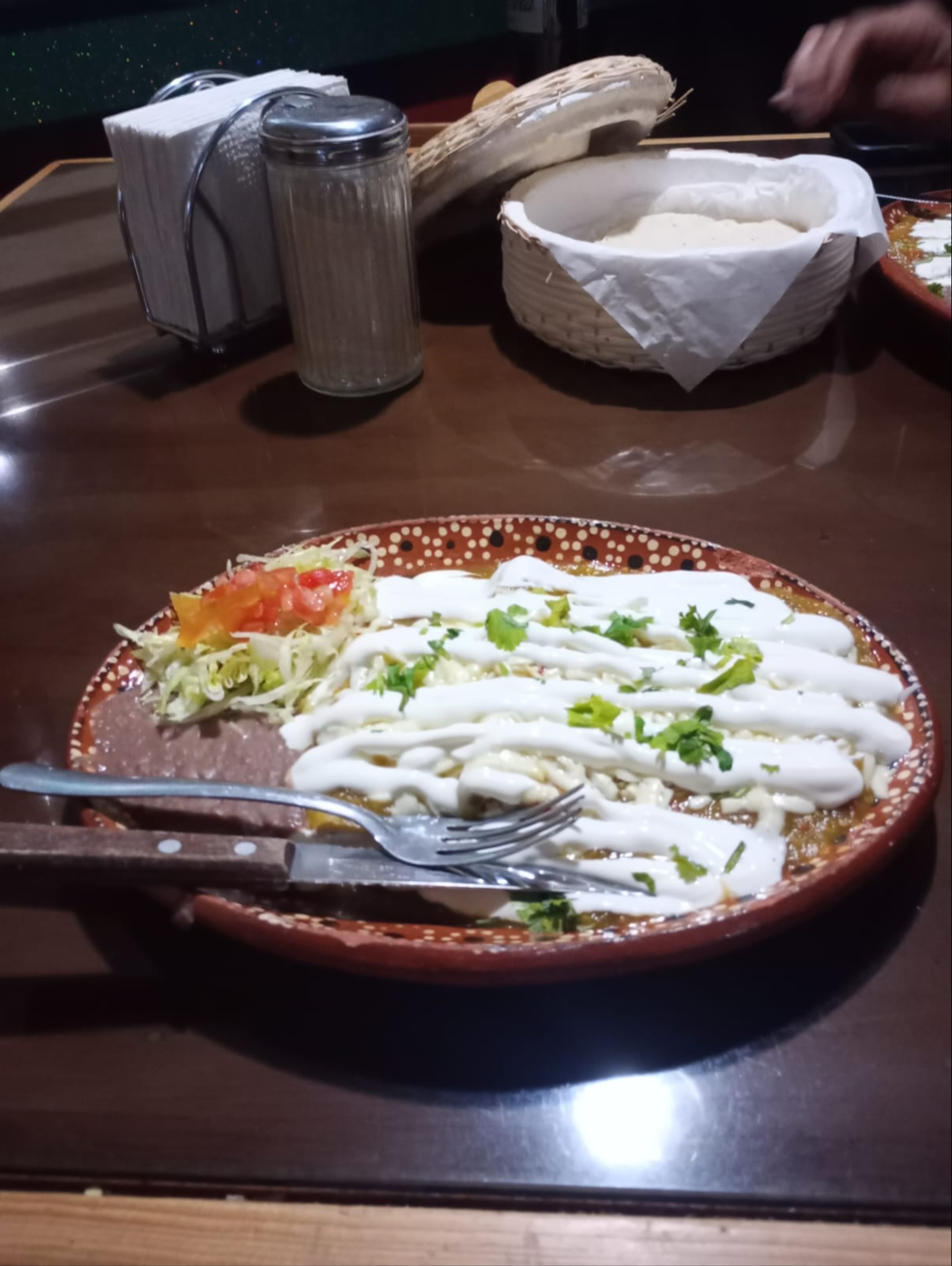 Restaurant Cielito Lindo image 10