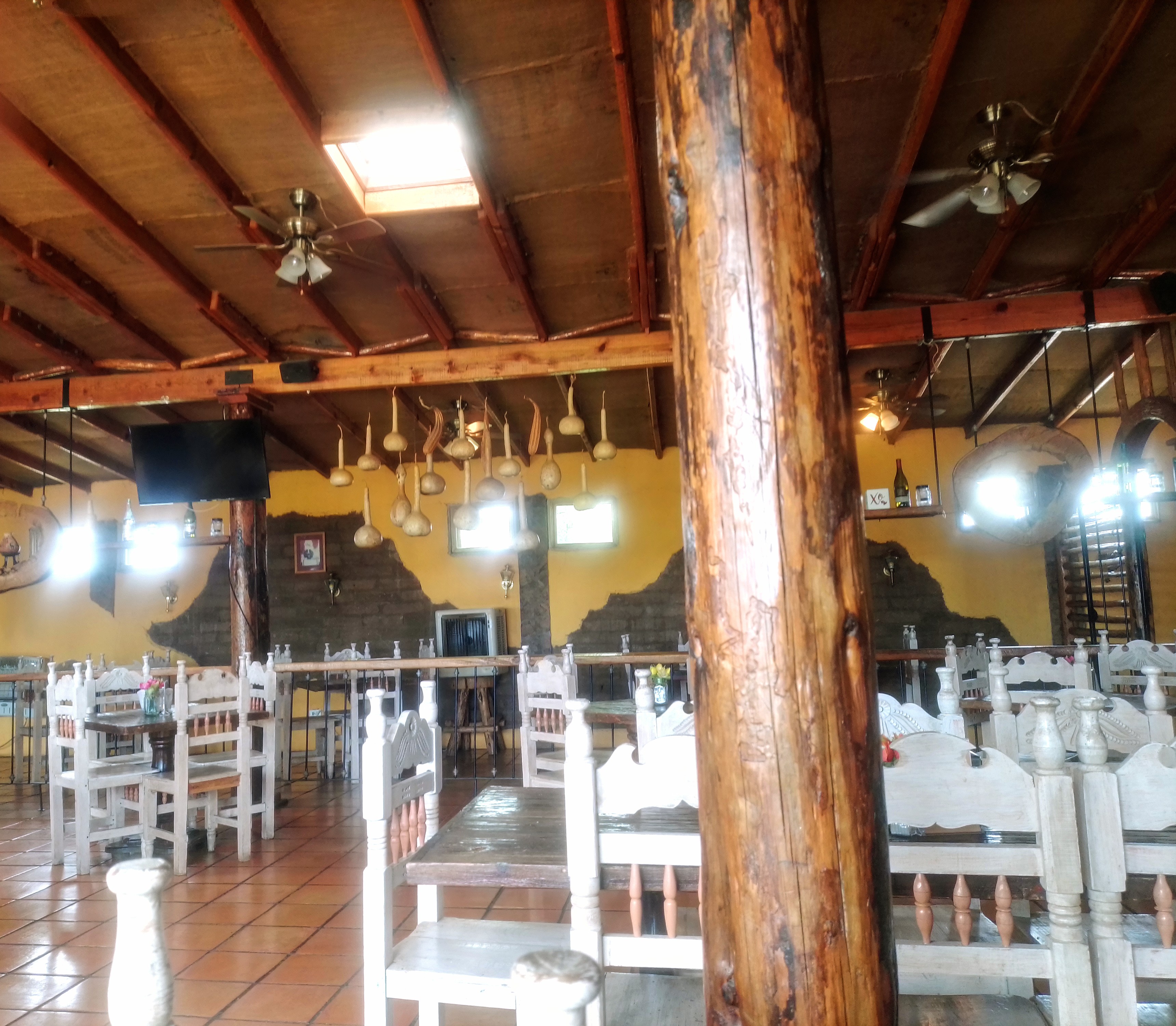 Meson Del Kiote image 3