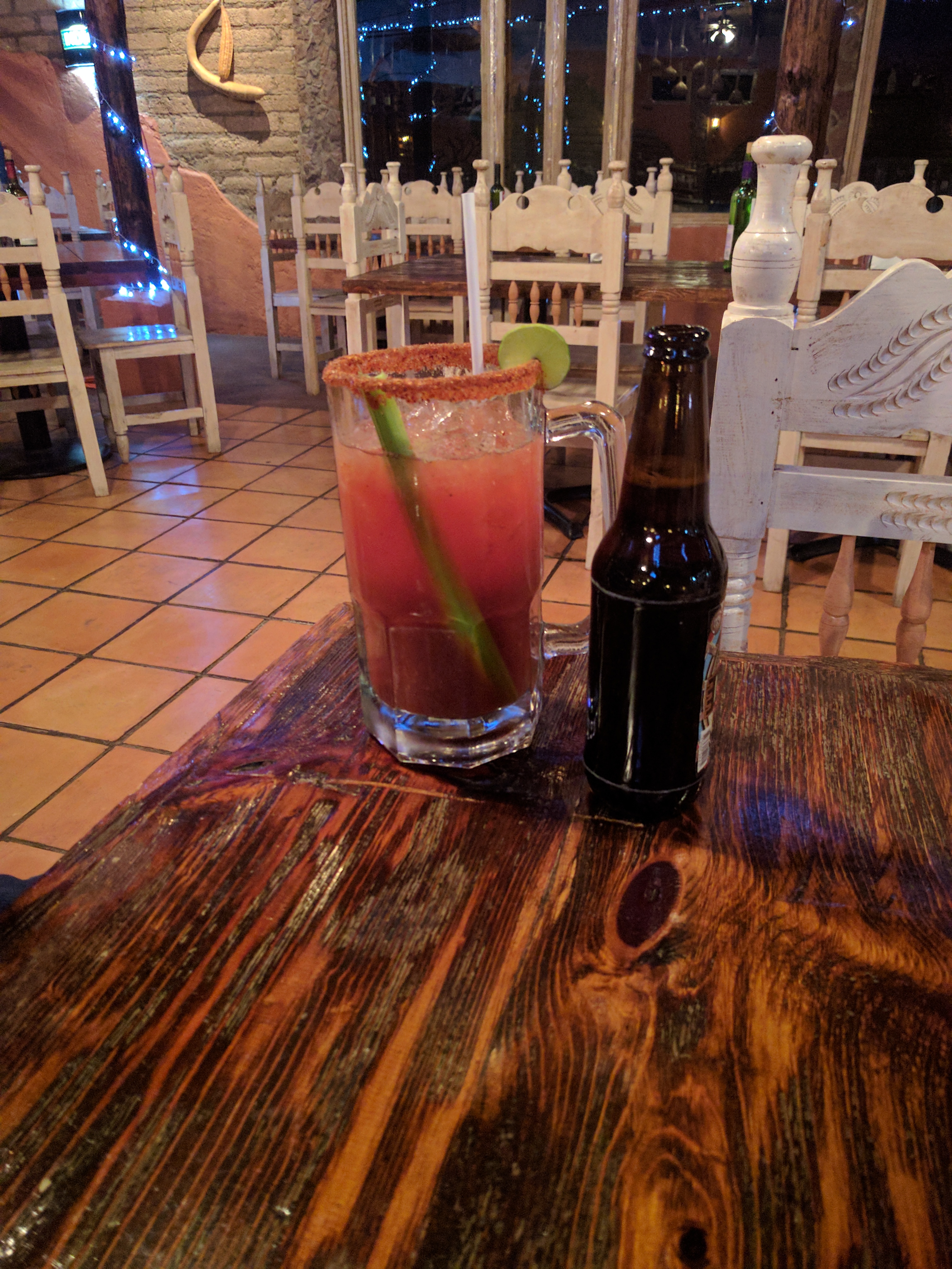 Meson Del Kiote image 6