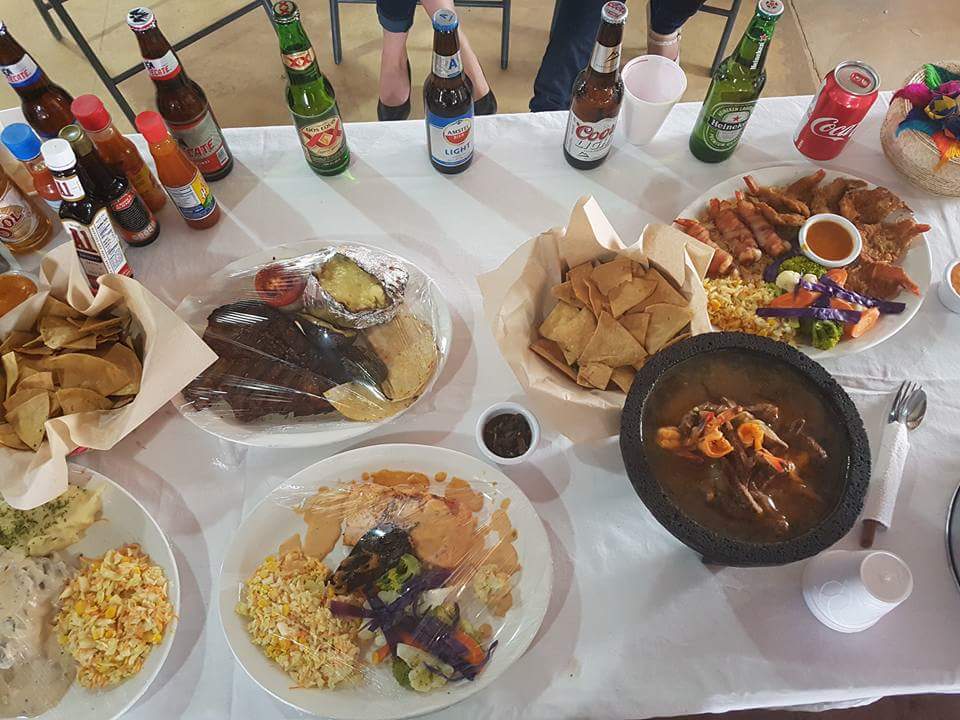 Meson Del Kiote image 7