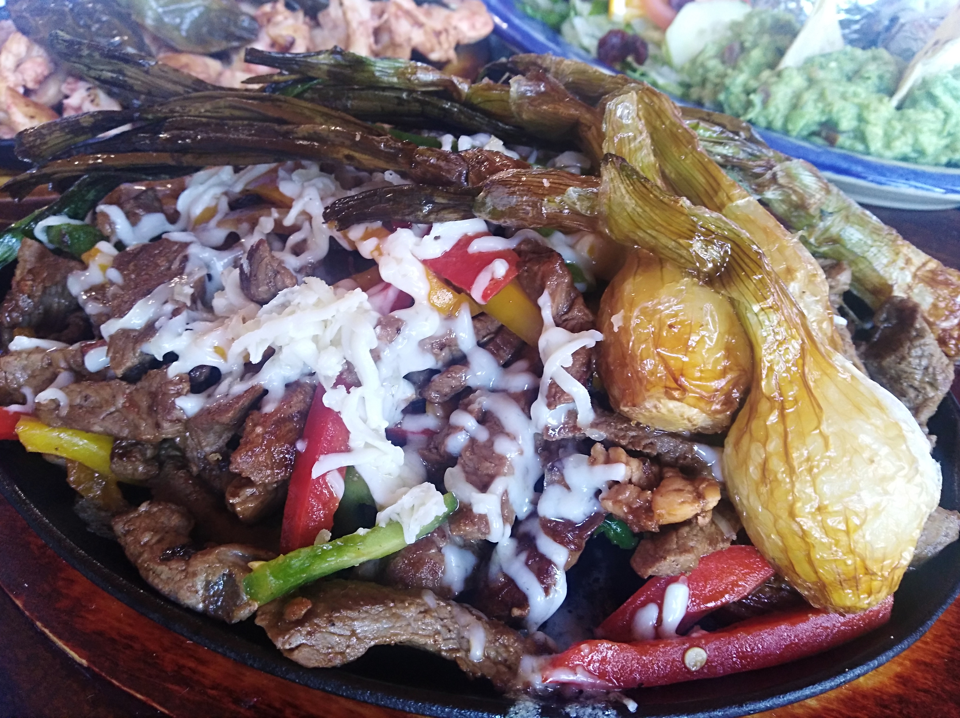 Meson Del Kiote image 8