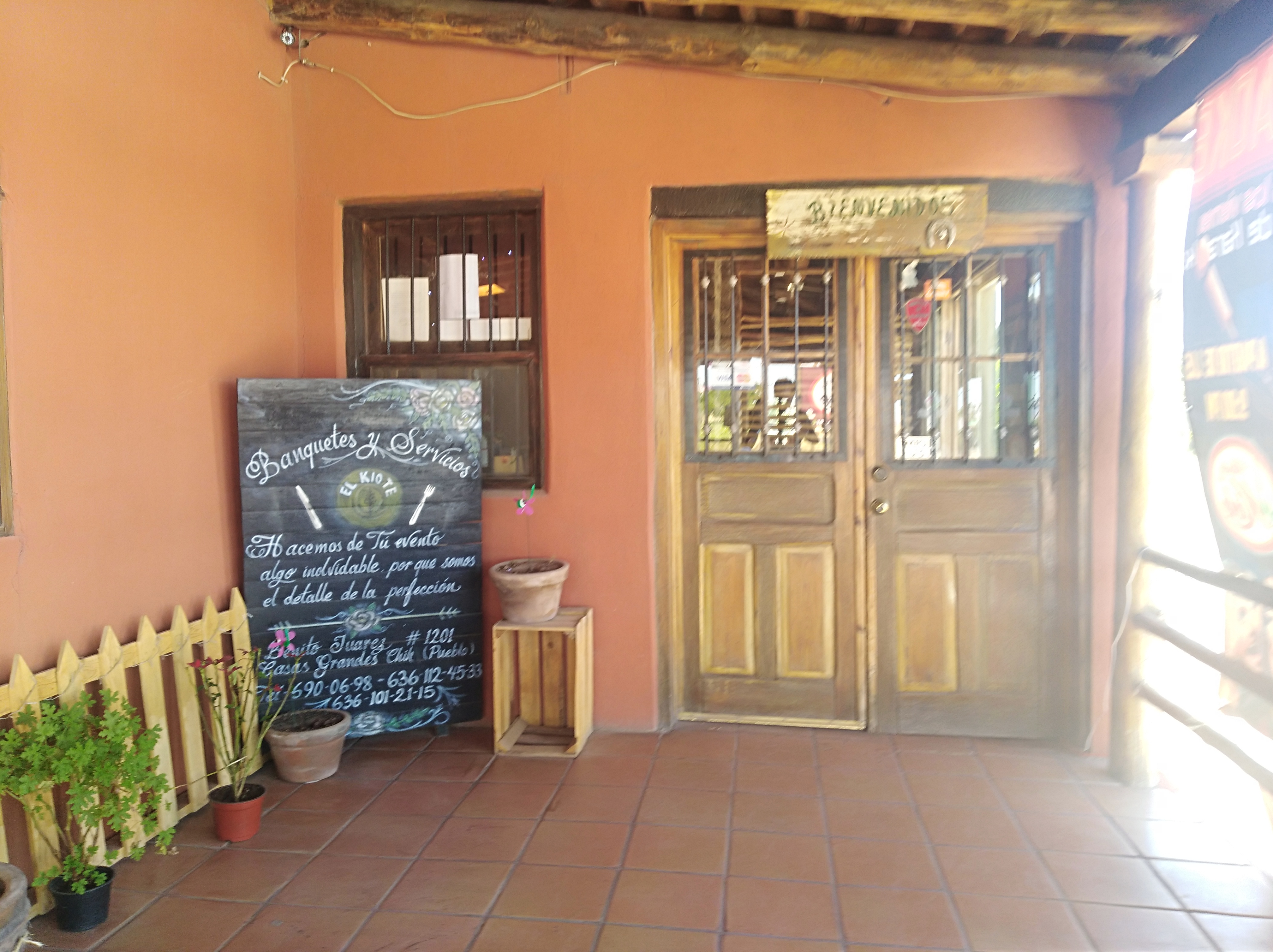 Meson Del Kiote image 9