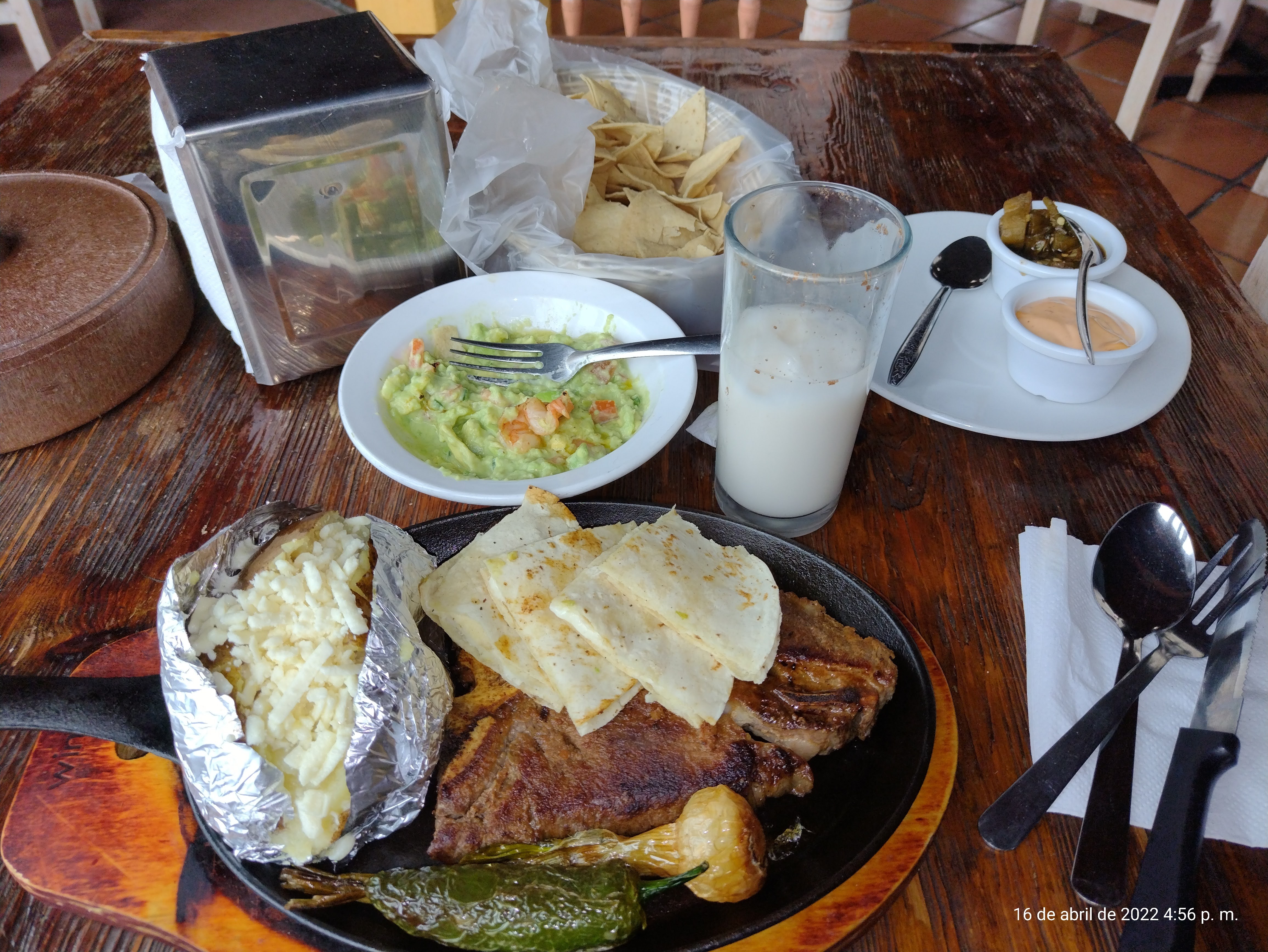 Meson Del Kiote image 10