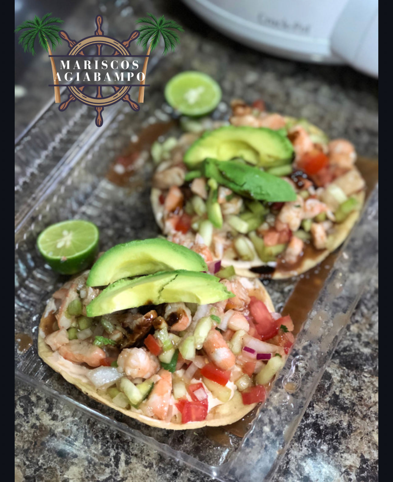 Mariscos Agiabampo en El Pueblo image 4