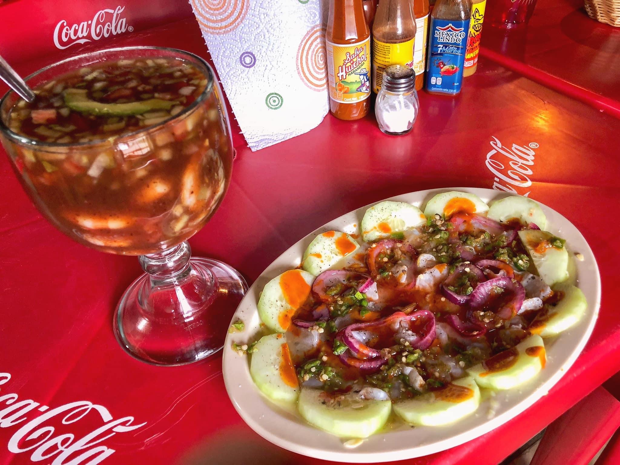 Mariscos Agiabampo en El Pueblo image 5