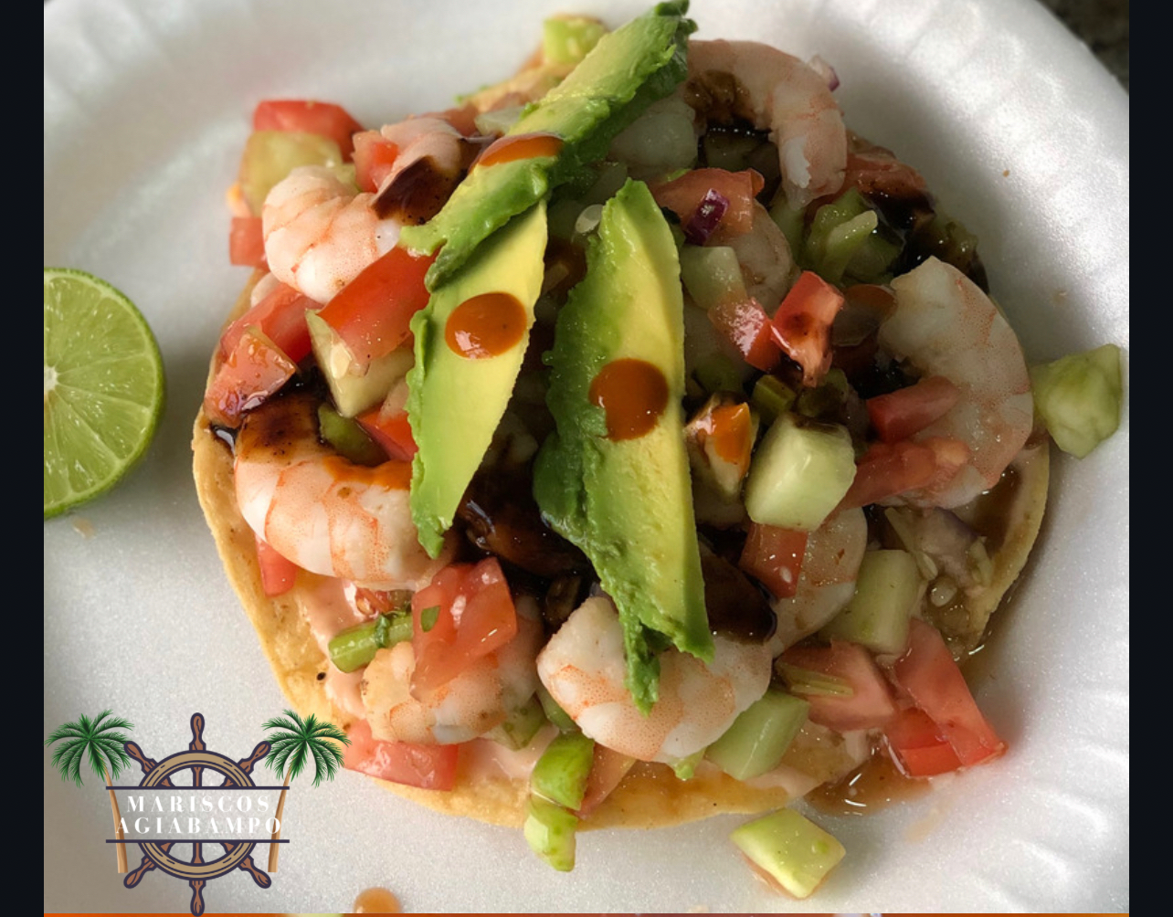 Mariscos Agiabampo en El Pueblo image 6