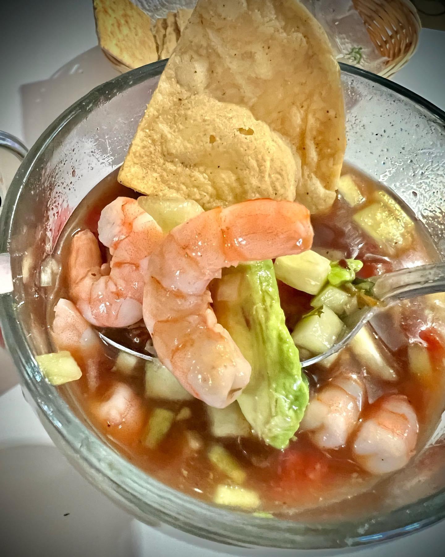 Mariscos Agiabampo en El Pueblo image 8