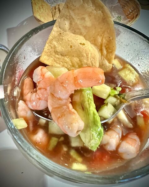Mariscos Agiabampo en El Pueblo image 8