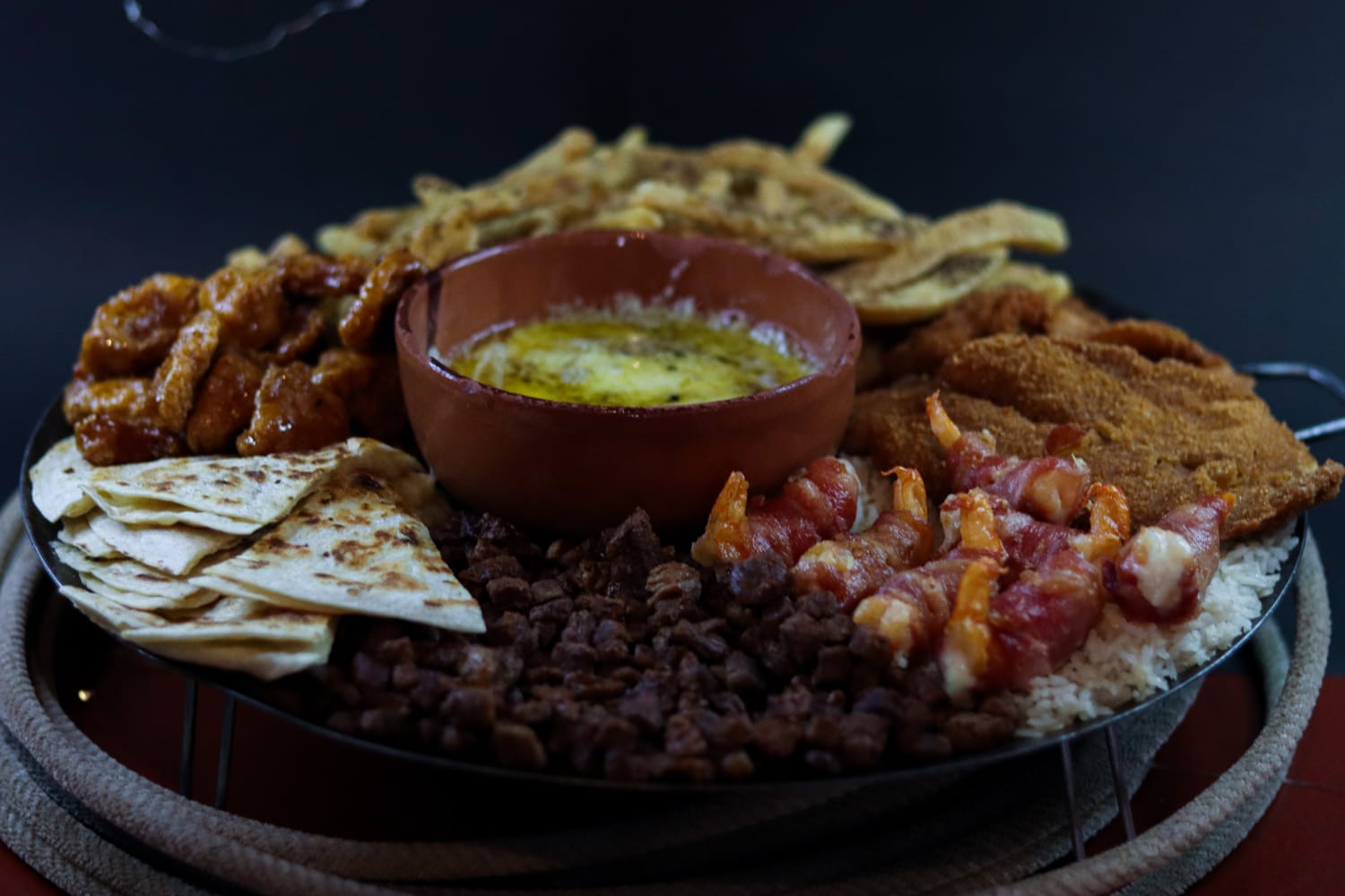 Pistoleros Restaurant image 2