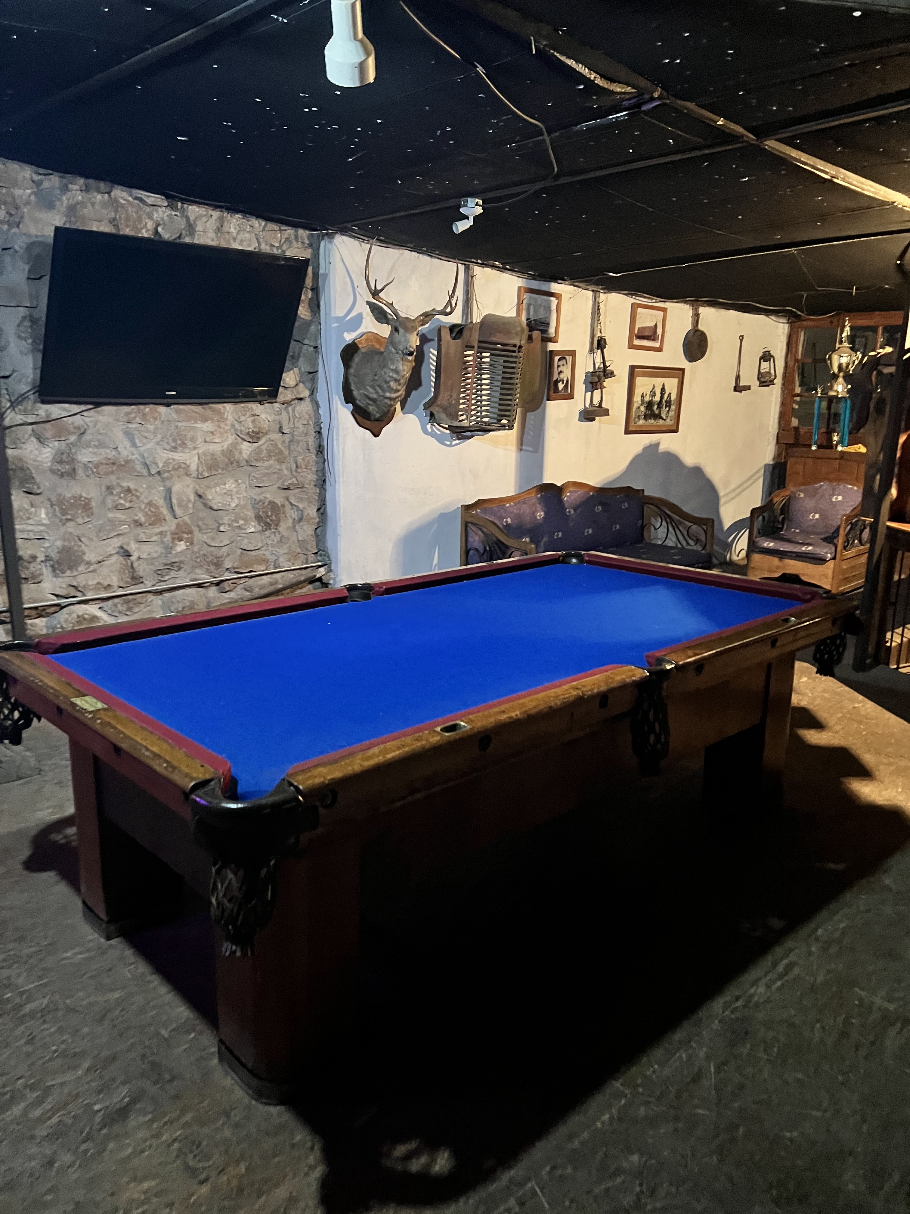 Pistoleros Restaurant image 3