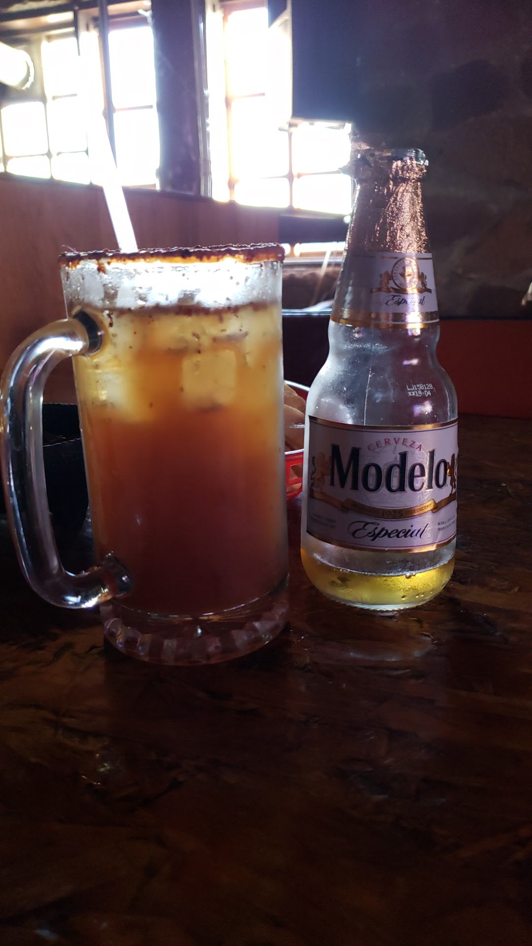 Pistoleros Restaurant image 5