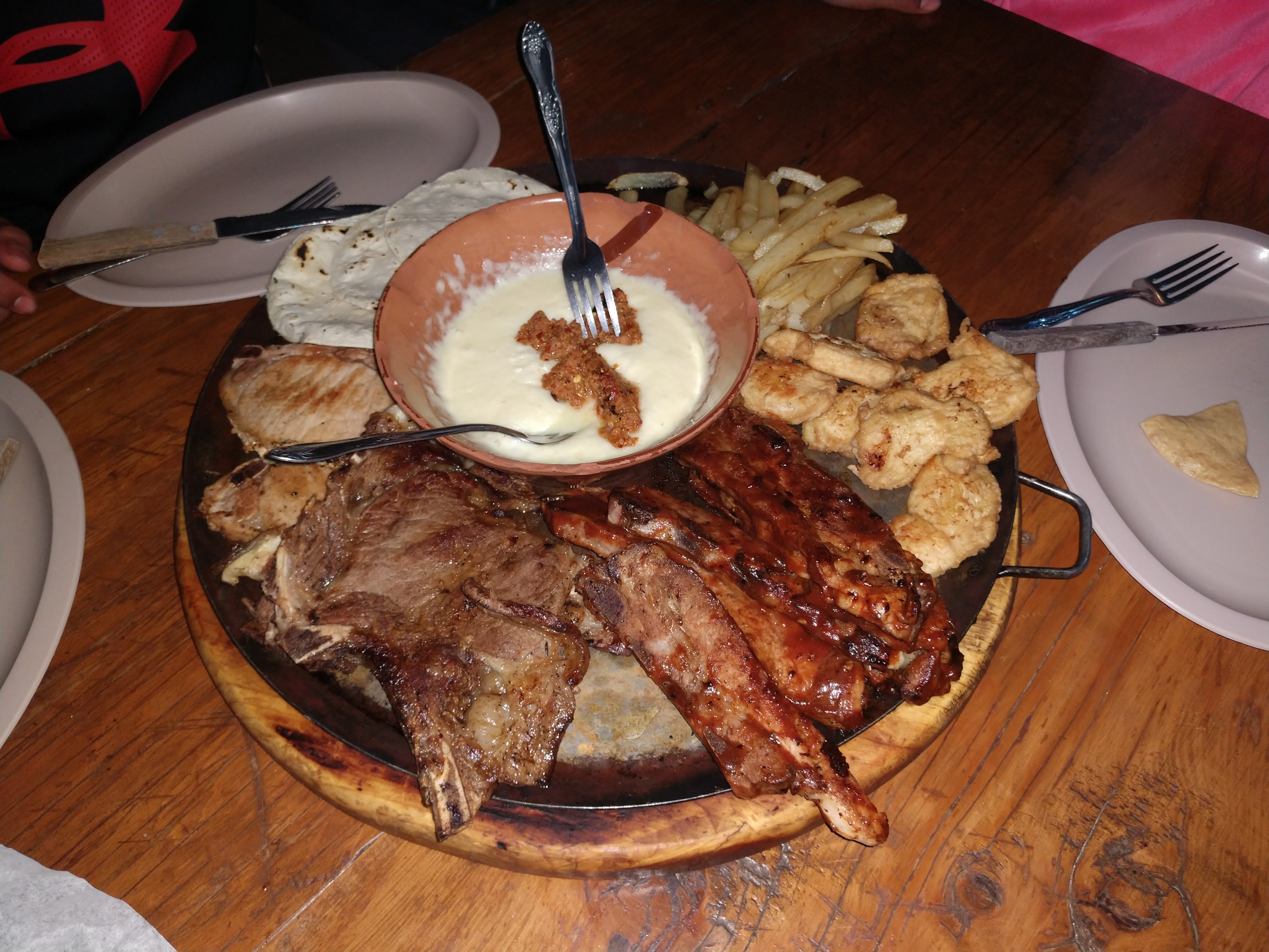 Pistoleros Restaurant image 6