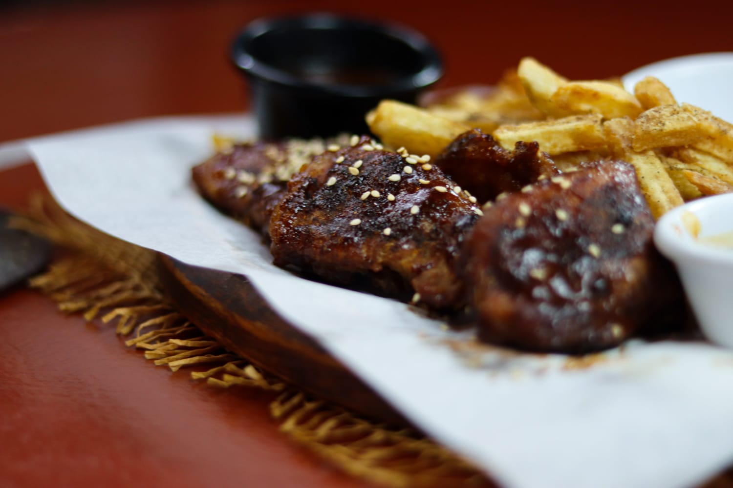 Pistoleros Restaurant image 7