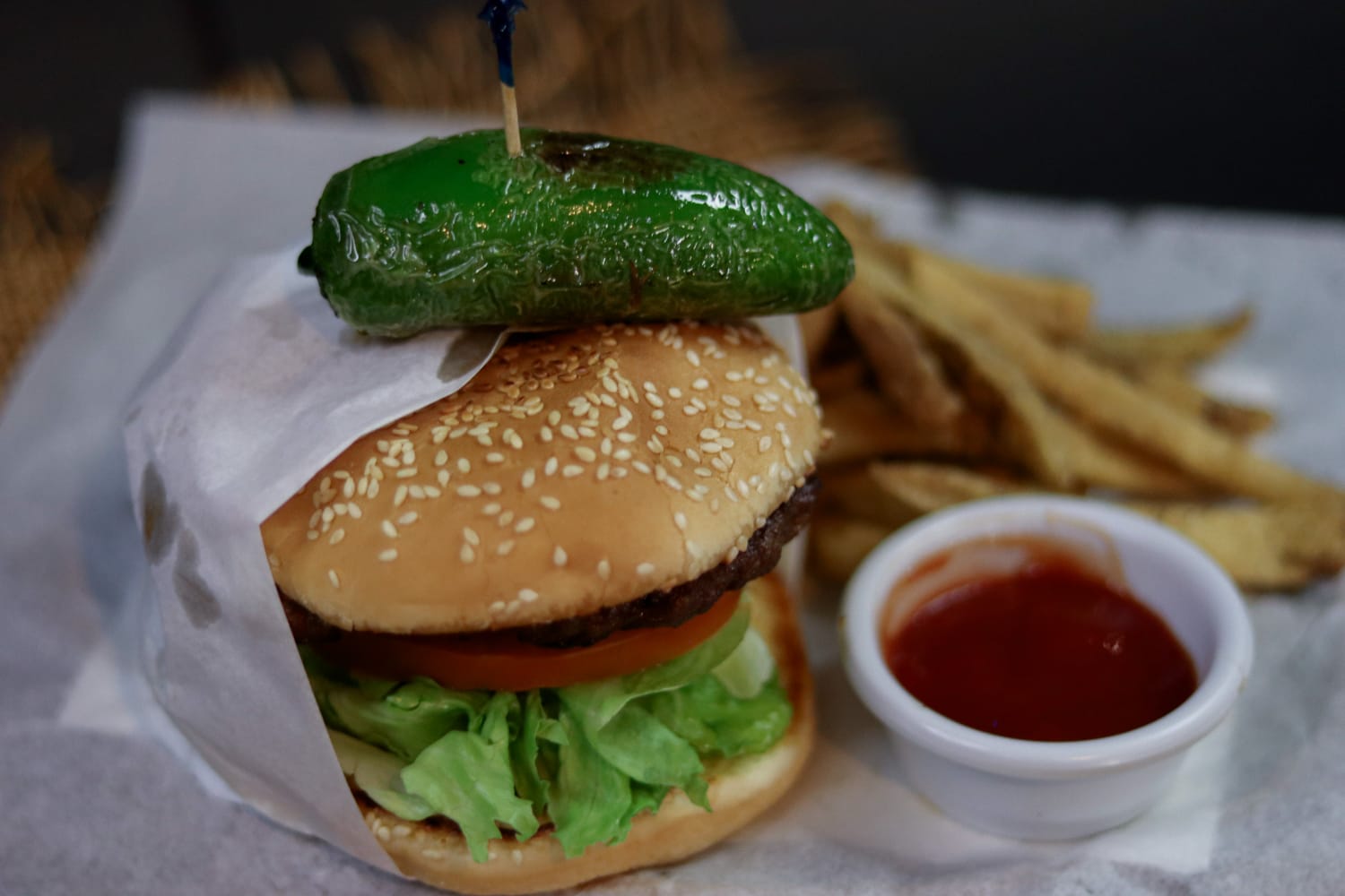 Pistoleros Restaurant image 9