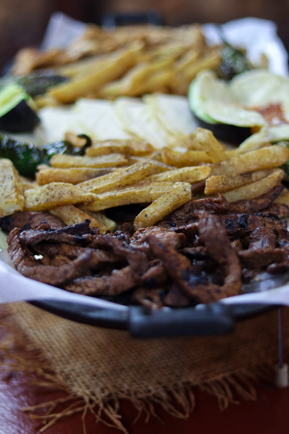 Pistoleros Restaurant image 10