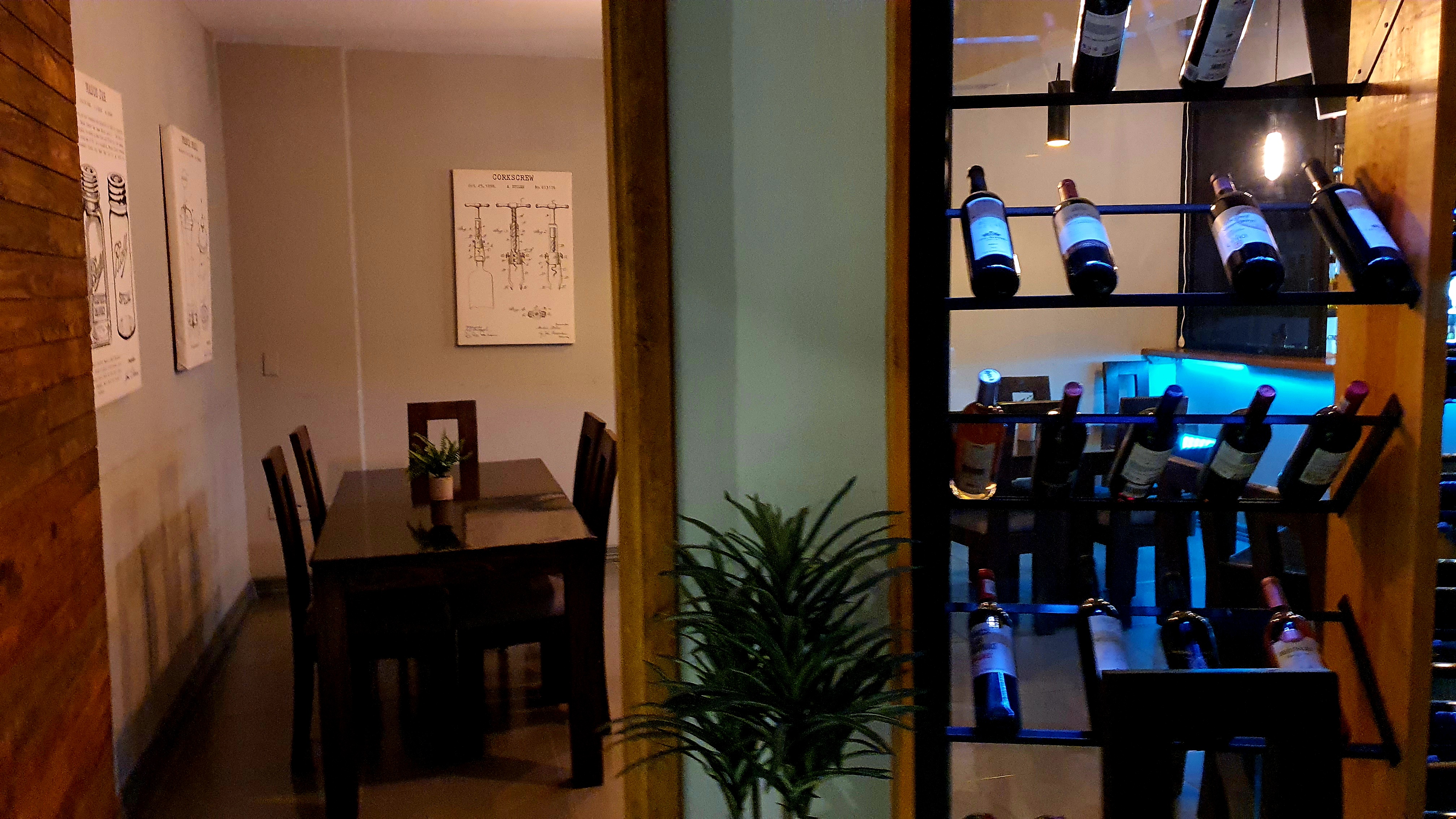 Pompeii Restaurant image 1