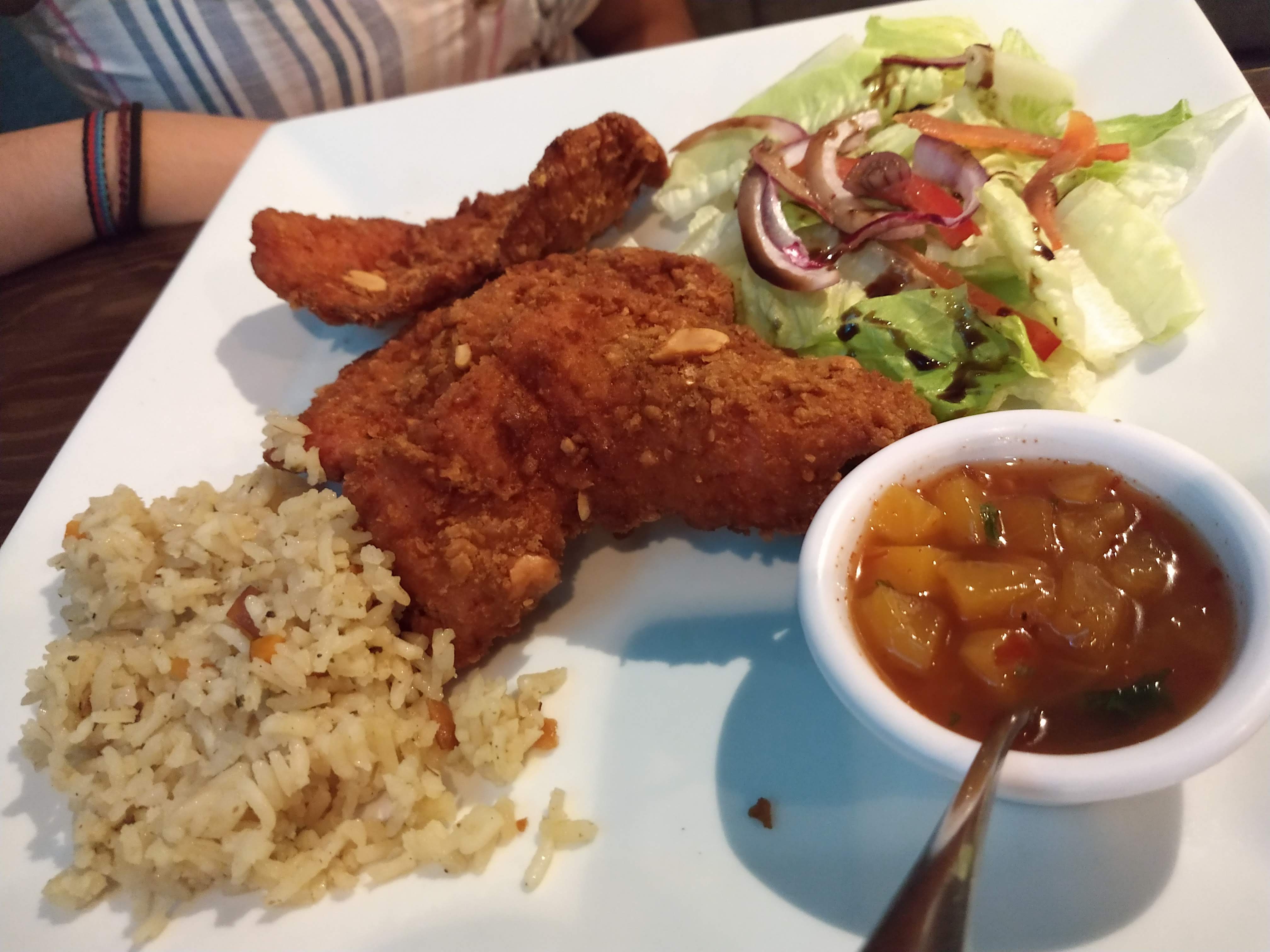 Pompeii Restaurant image 4