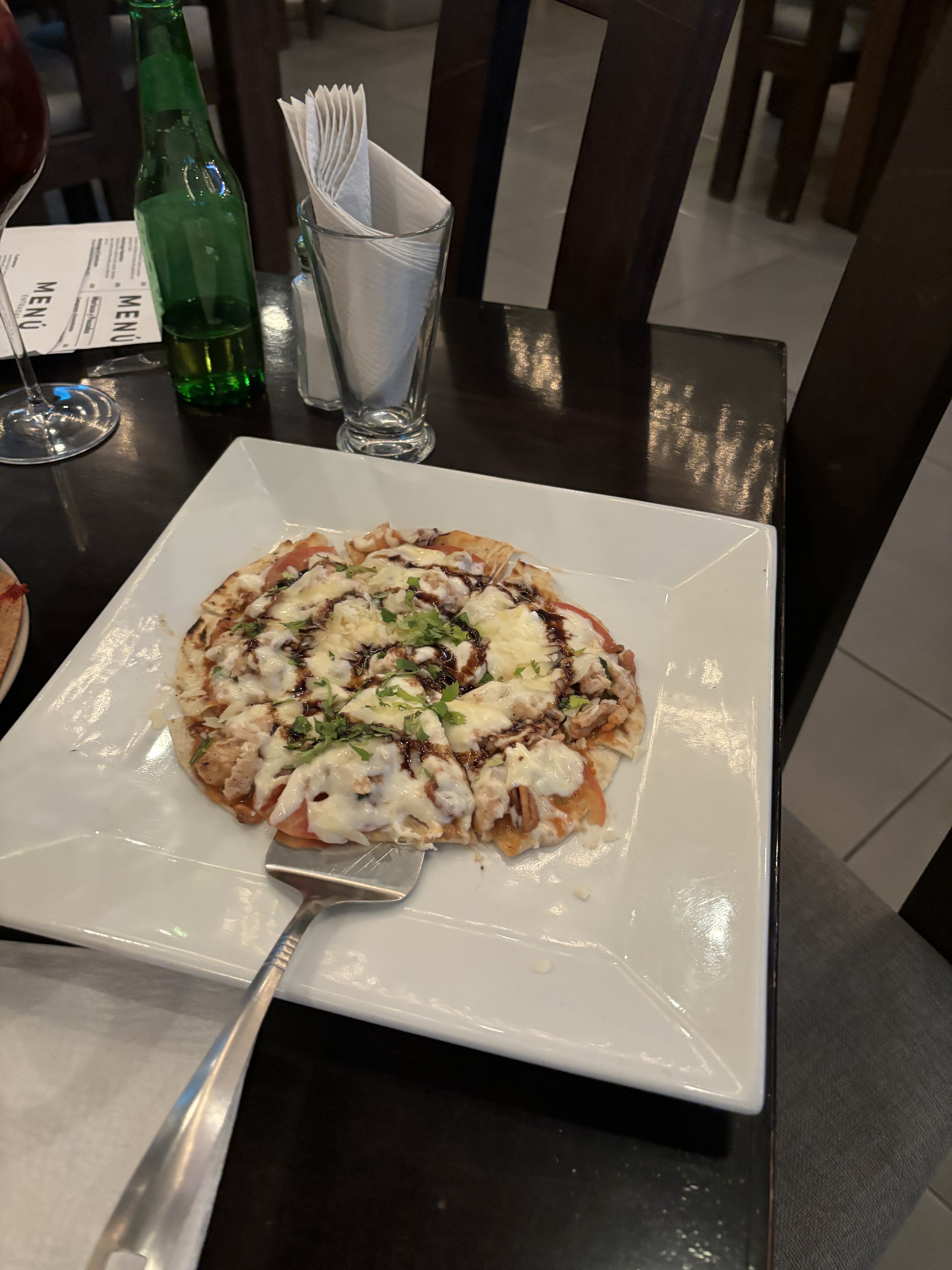 Pompeii Restaurant image 7