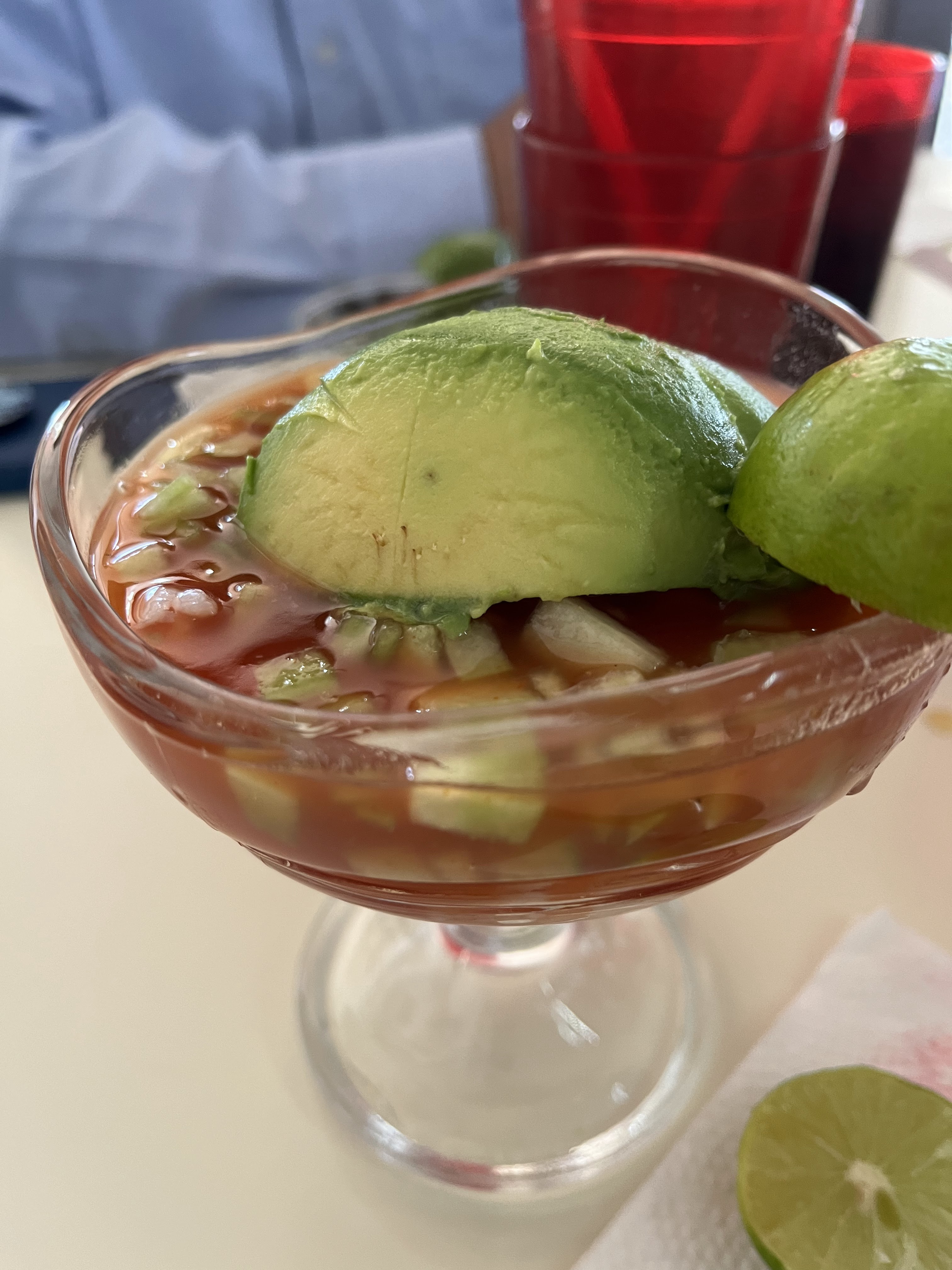 Cockteleria Miramar image 3