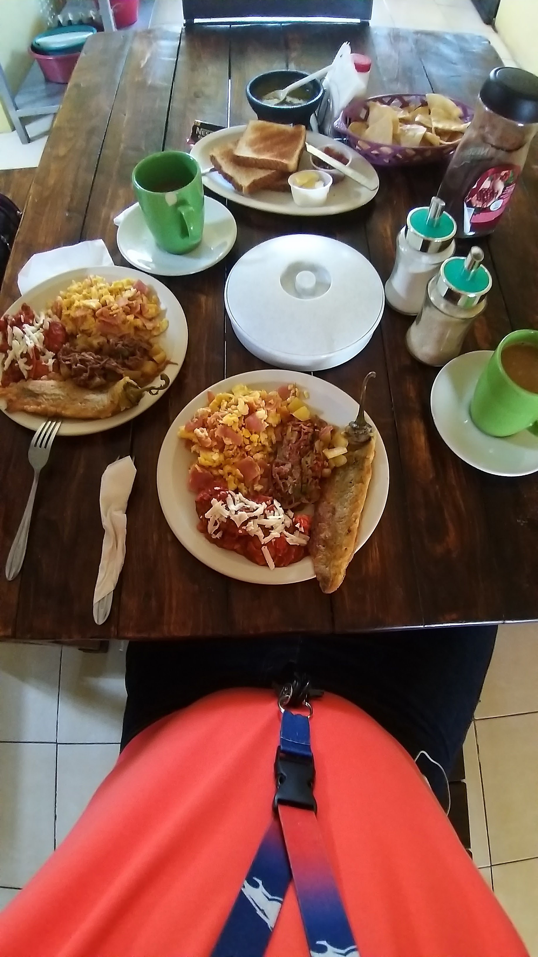 LA CASA DE LA ABUELA image 1