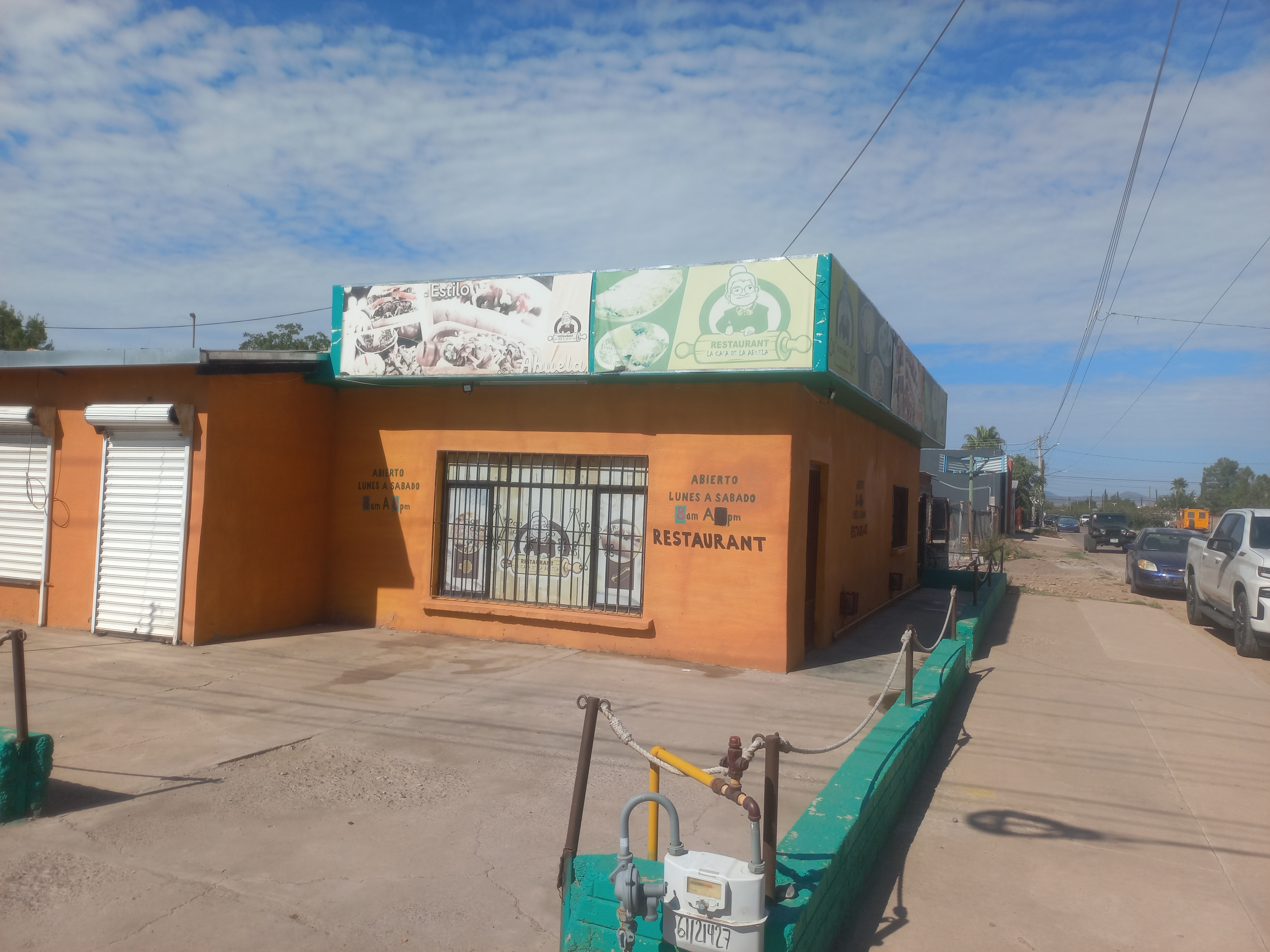 LA CASA DE LA ABUELA image 2