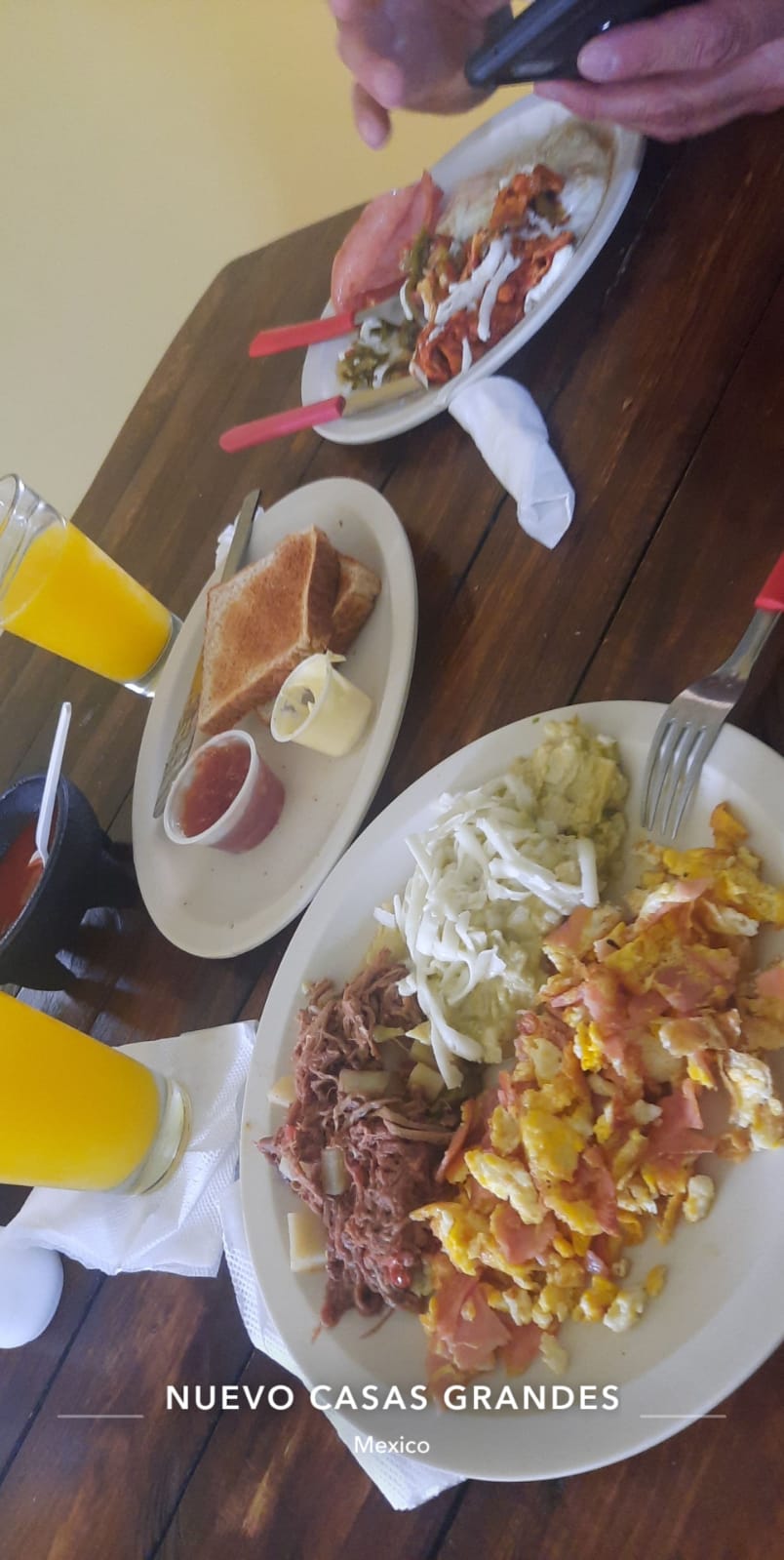 LA CASA DE LA ABUELA image 4