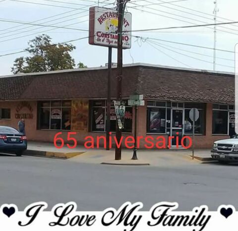 Restaurant Constantino image 1