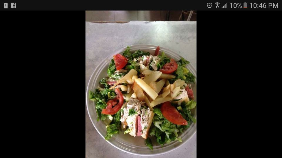 Restaurant Constantino image 2