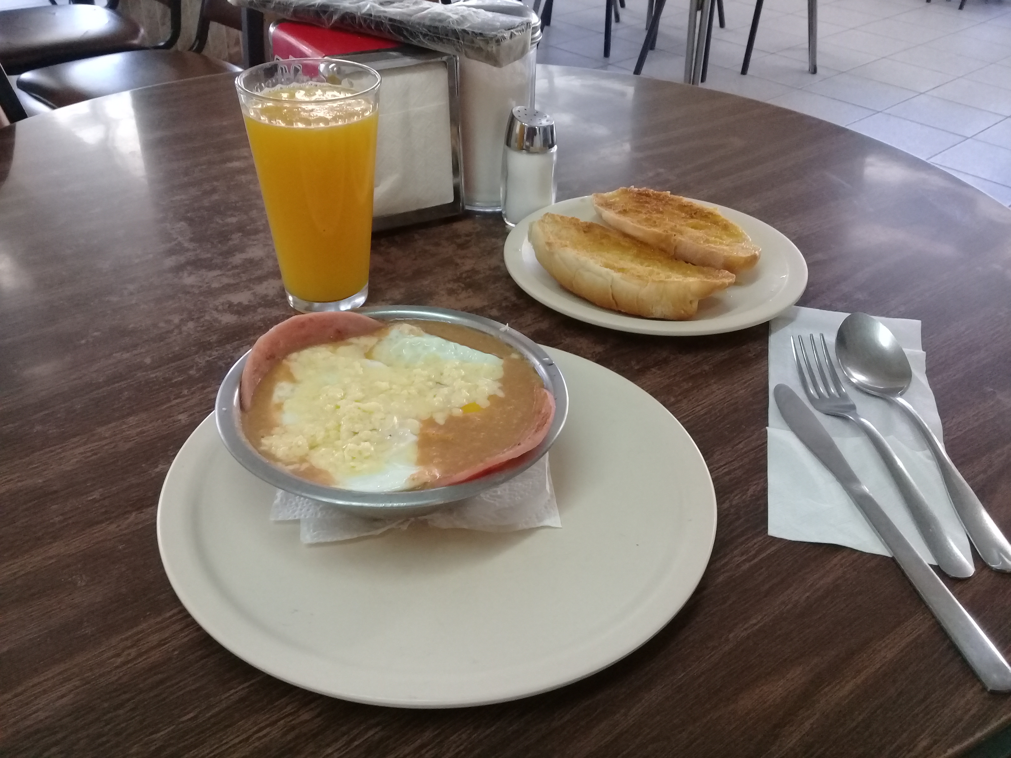 Restaurant Constantino image 5