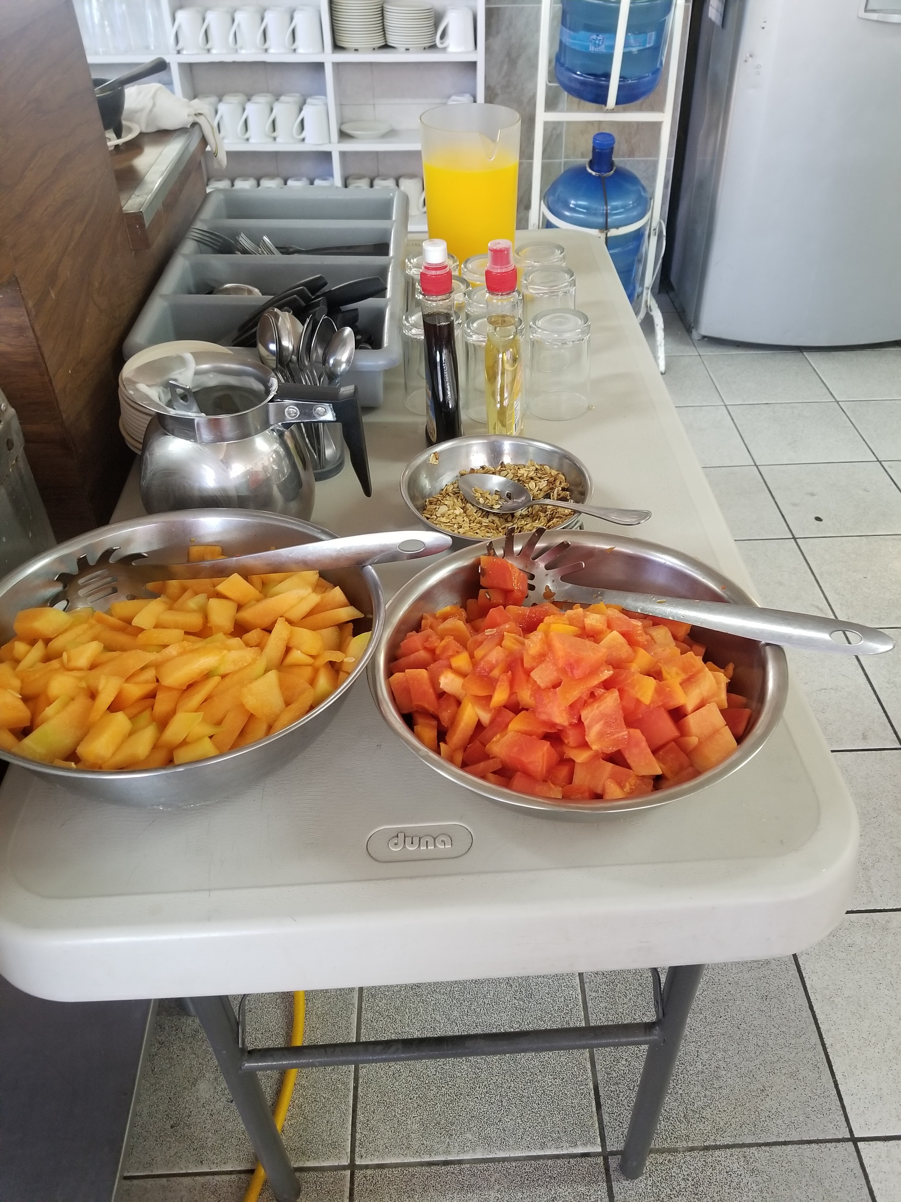 Restaurant Constantino image 6