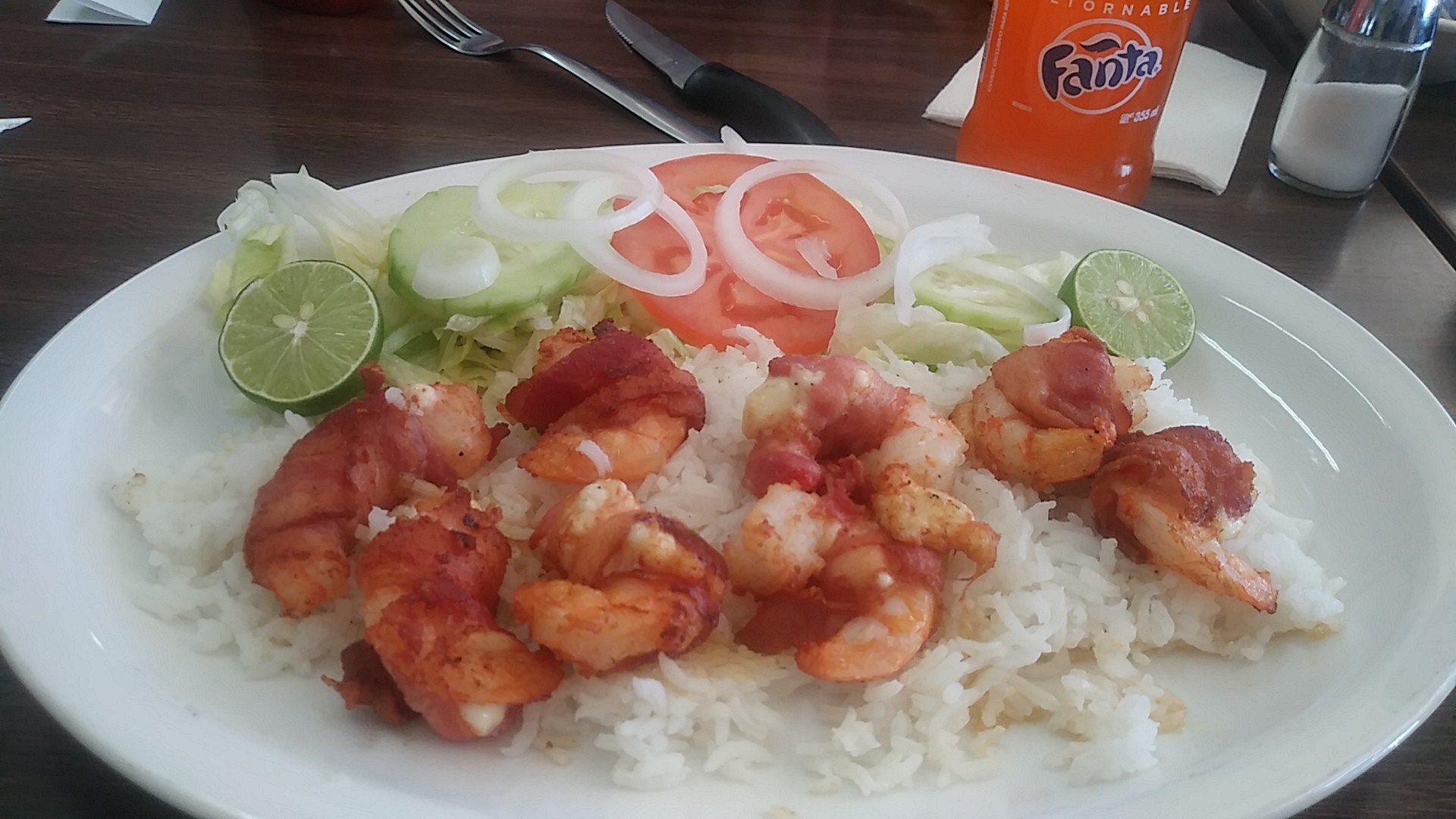 Restaurant Constantino image 7