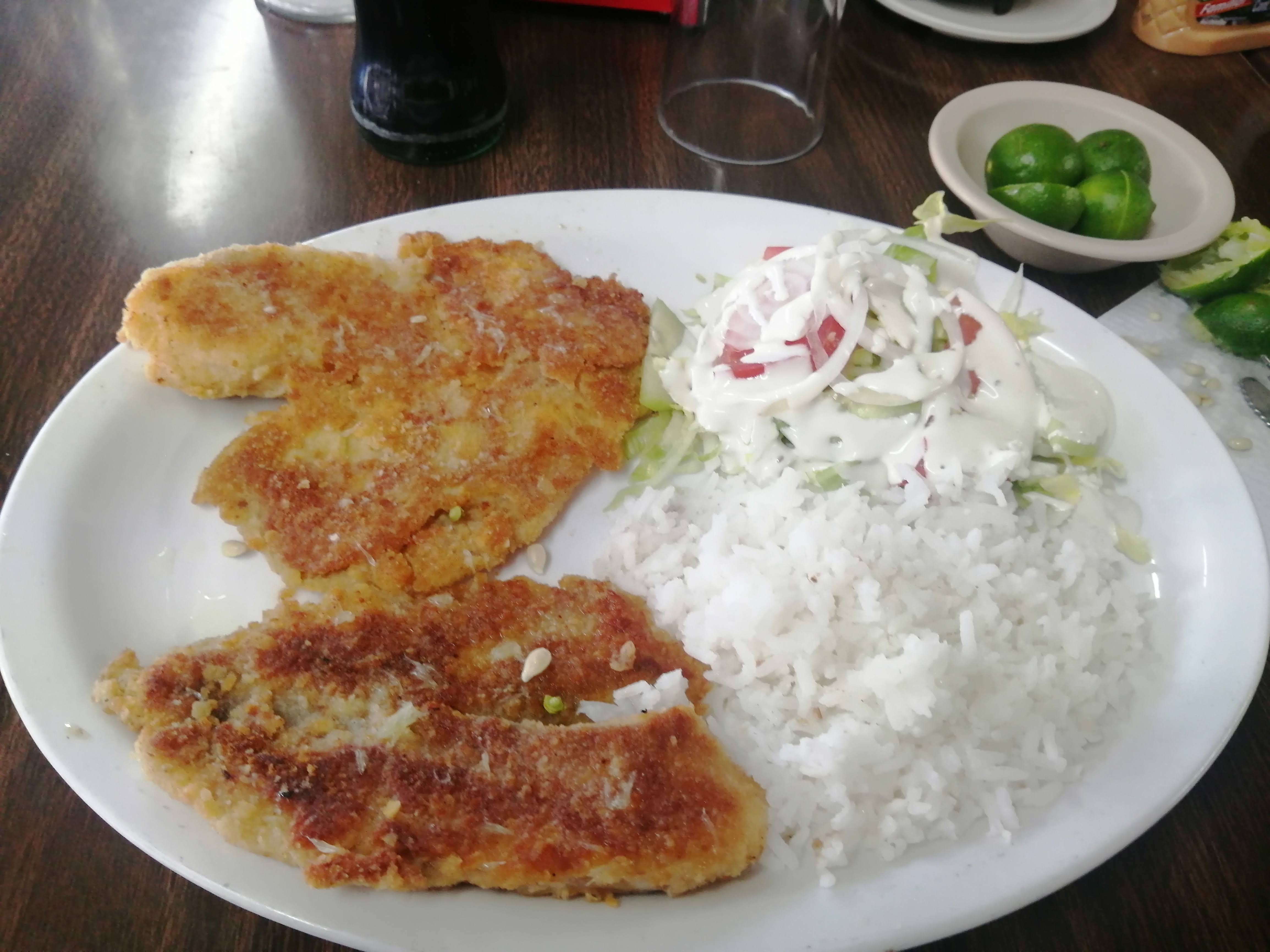 Restaurant Constantino image 8