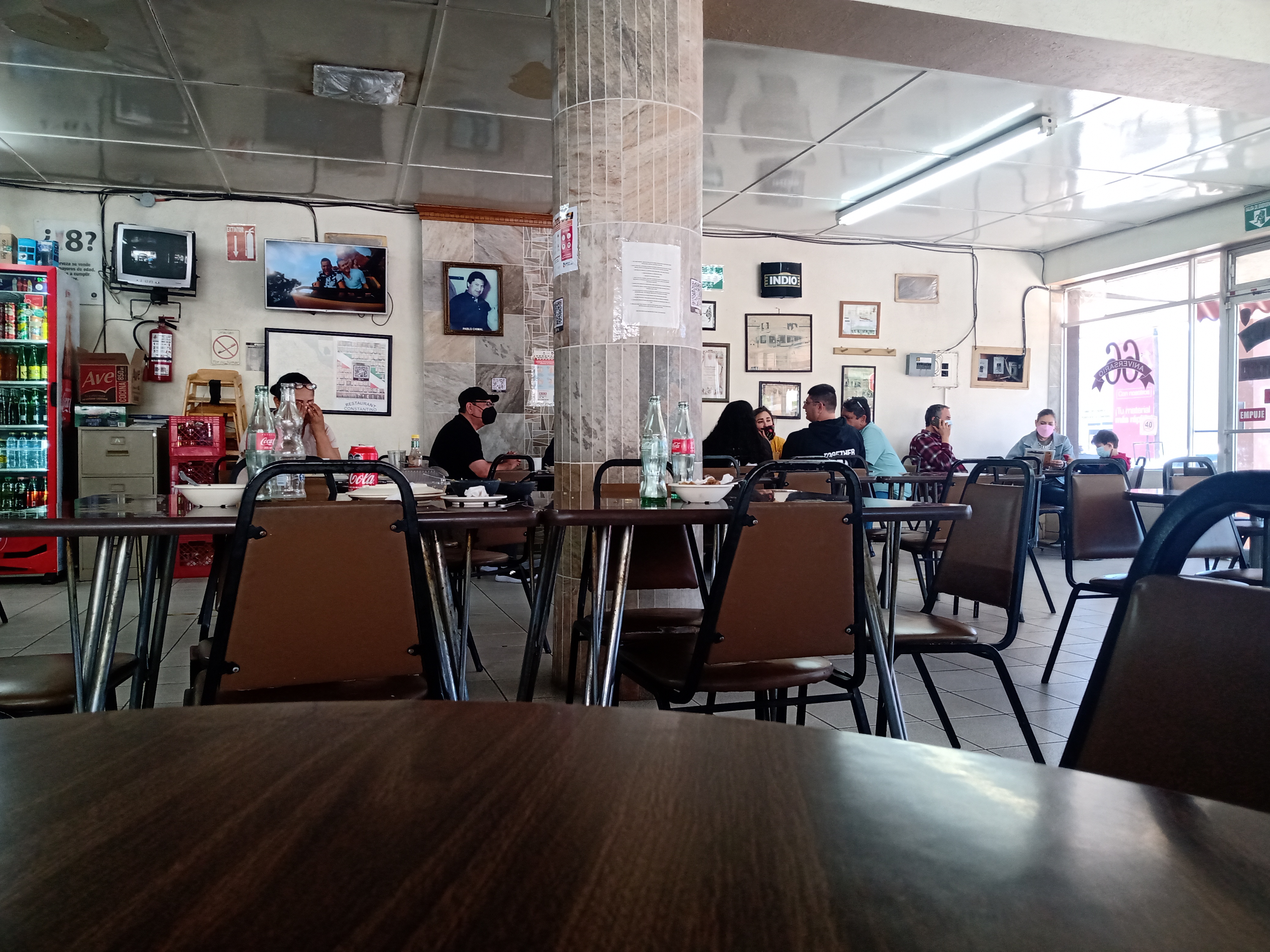 Restaurant Constantino image 9