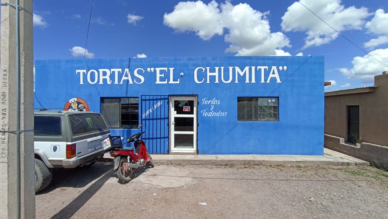 Tortas "El chumita" image 1