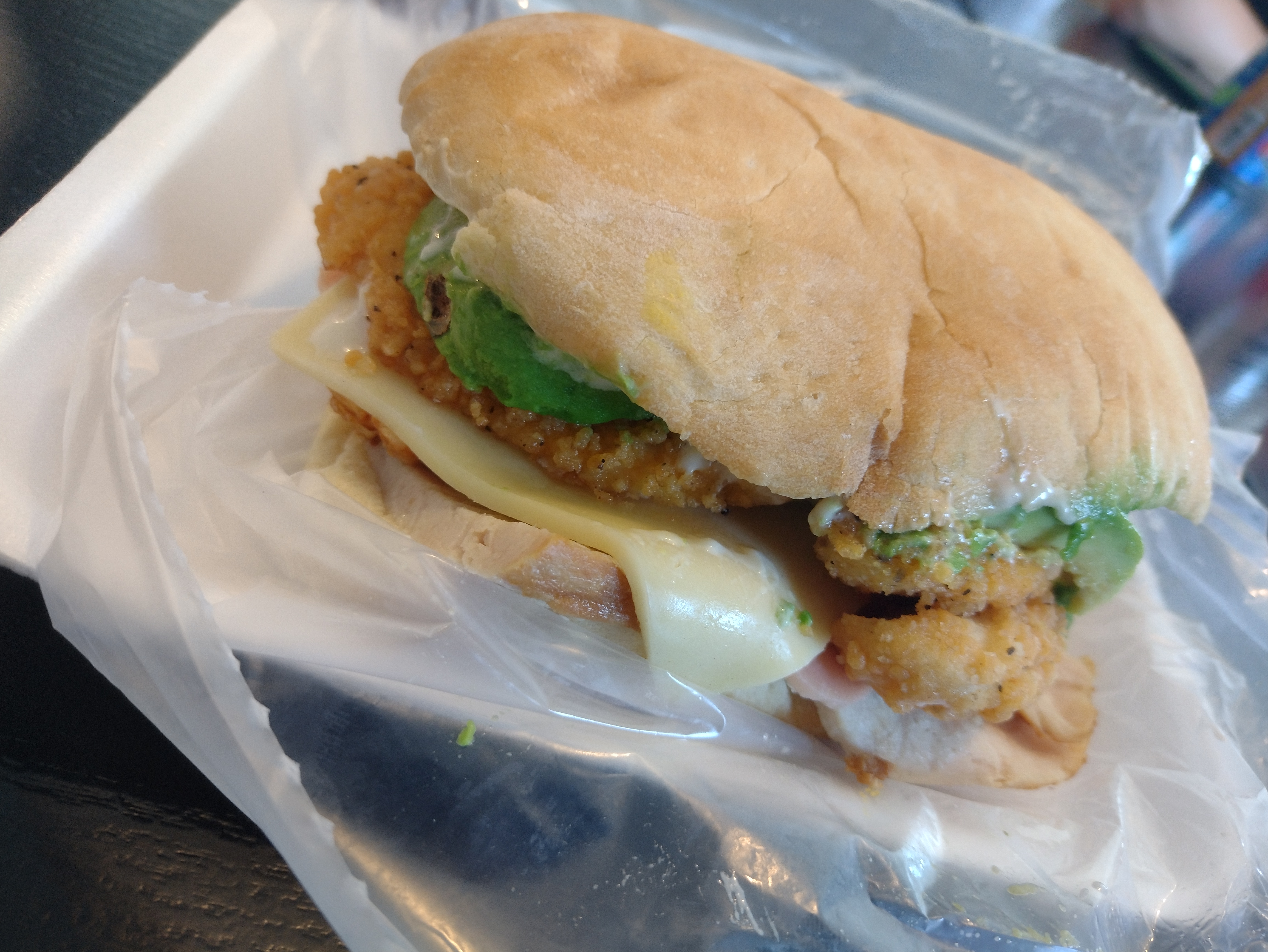 Tortas "El chumita" image 2