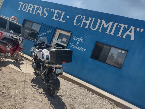 Tortas "El chumita" image 6